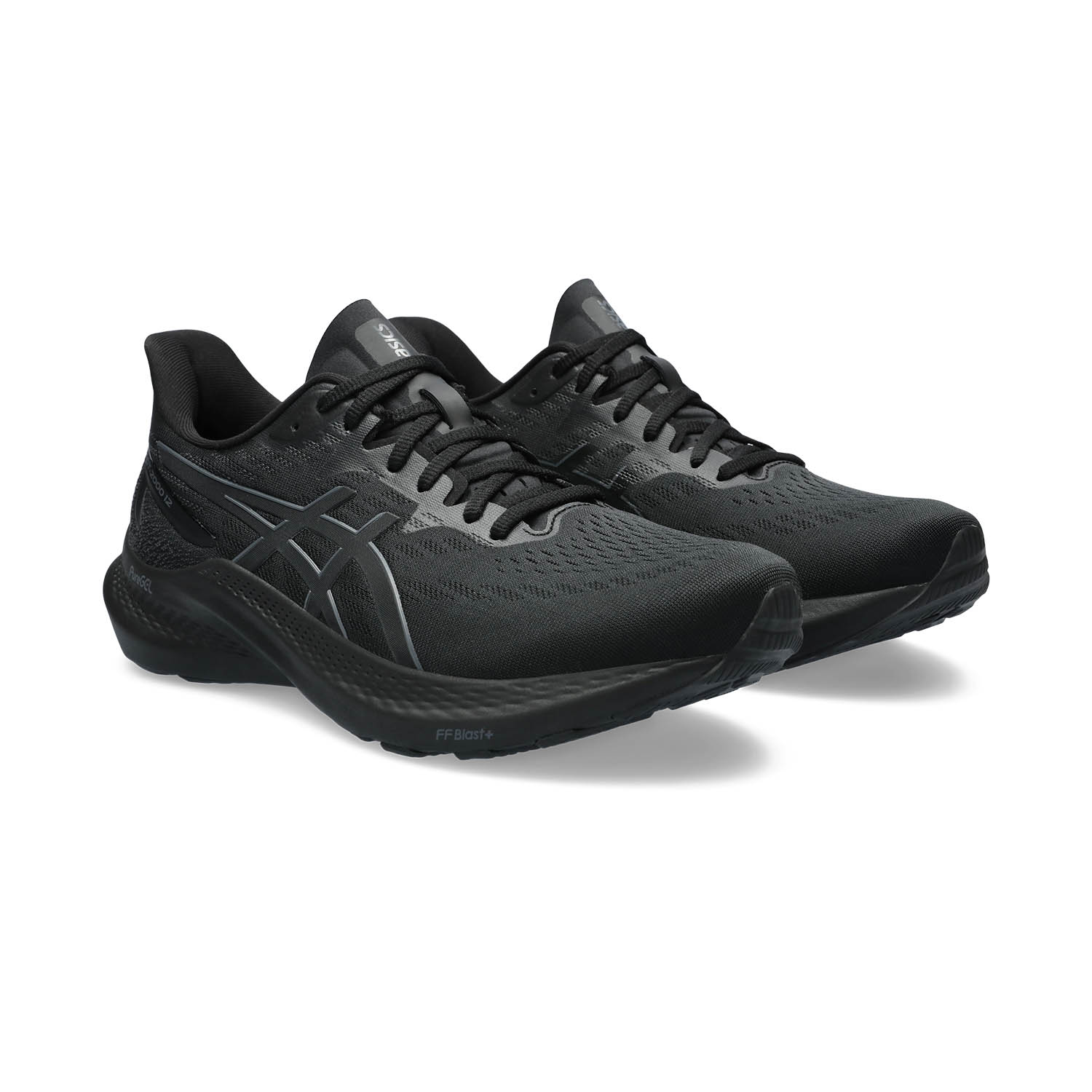Asics GT 2000 12 Black