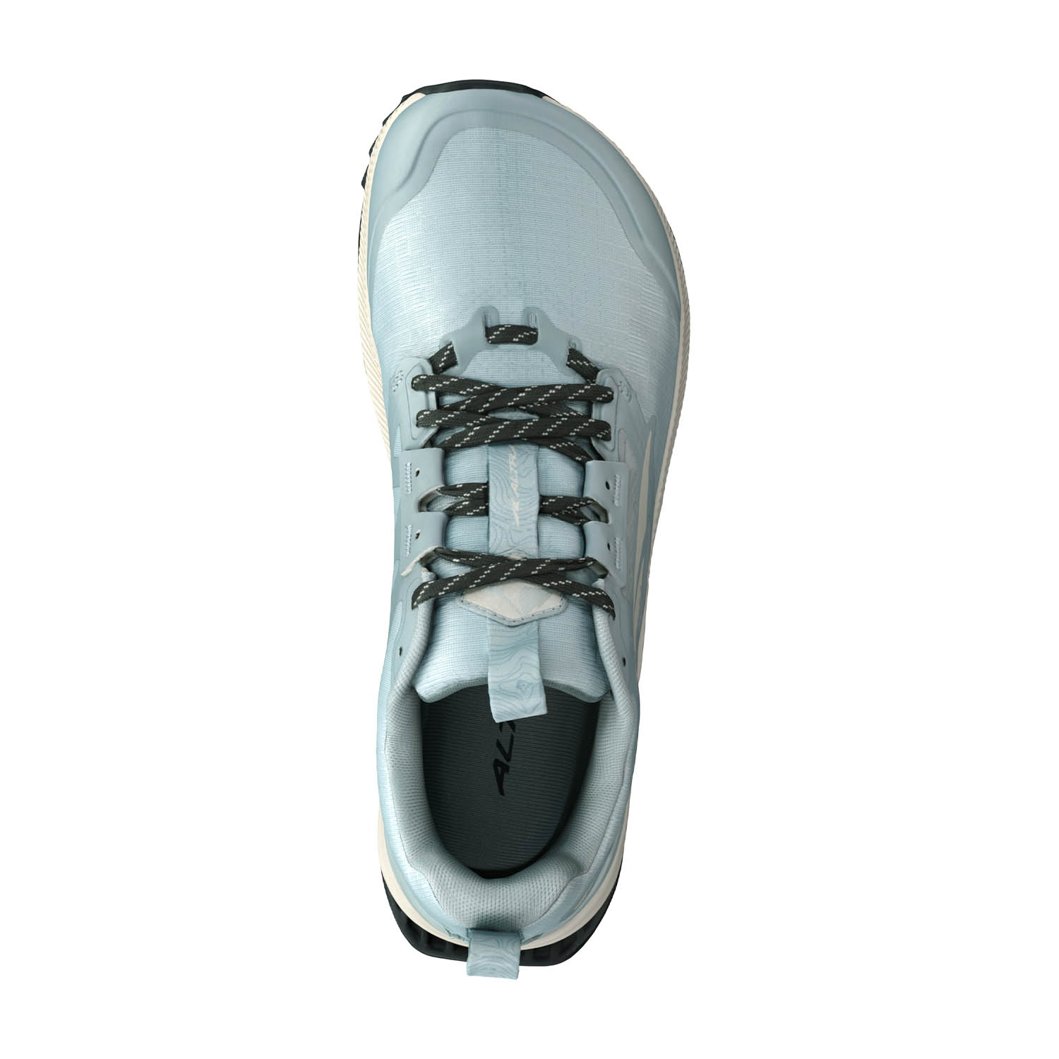 Altra Lone Peak 8 Mineral Blue