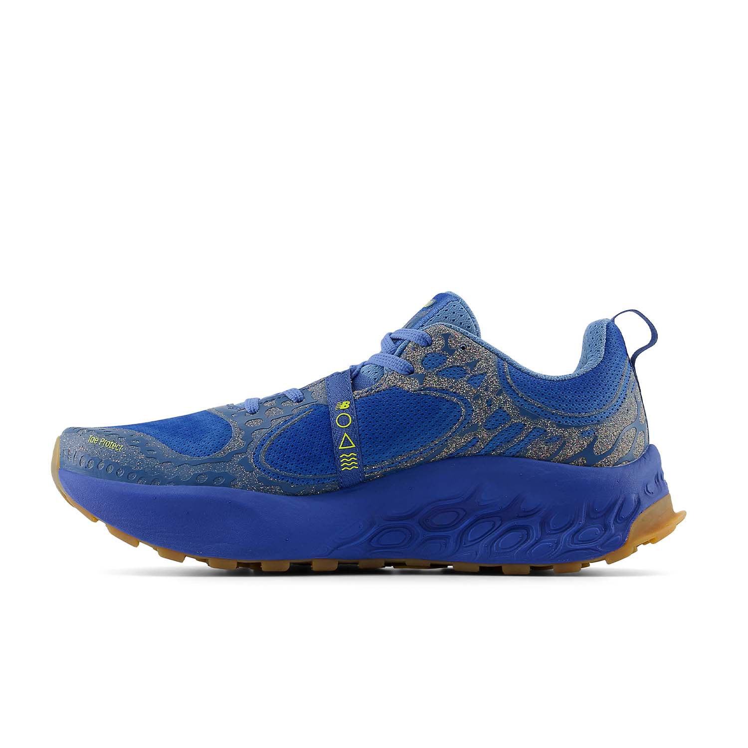 New Balance Fresh Foam X Hierro V8 Blue