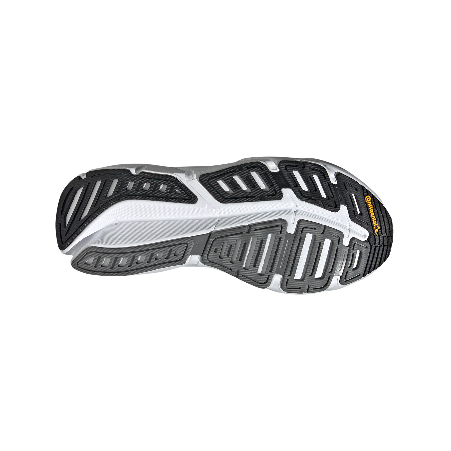 adidas Adistar 2 Core Black/Silver Metallic