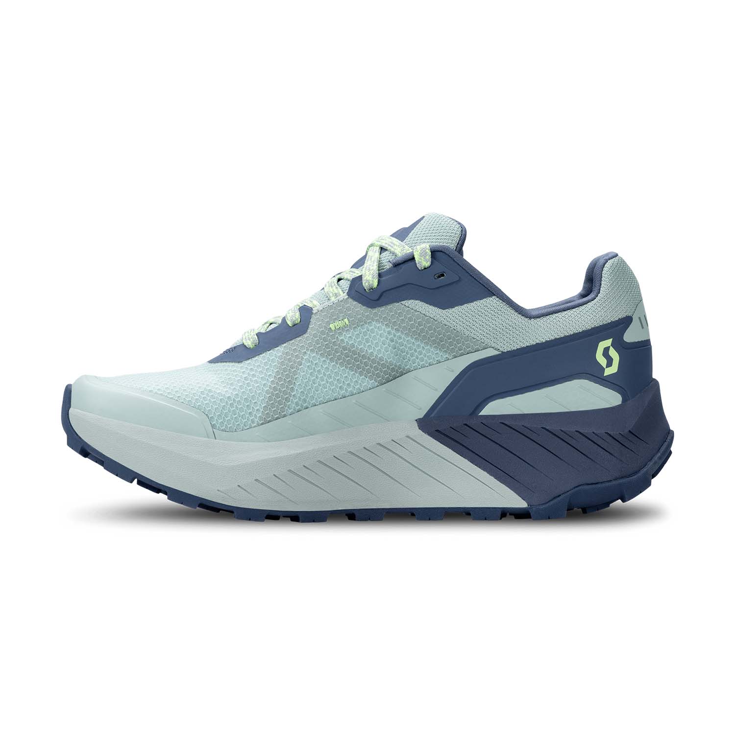 Scott Kinabalu 3 Fresh Green/Metal Blue