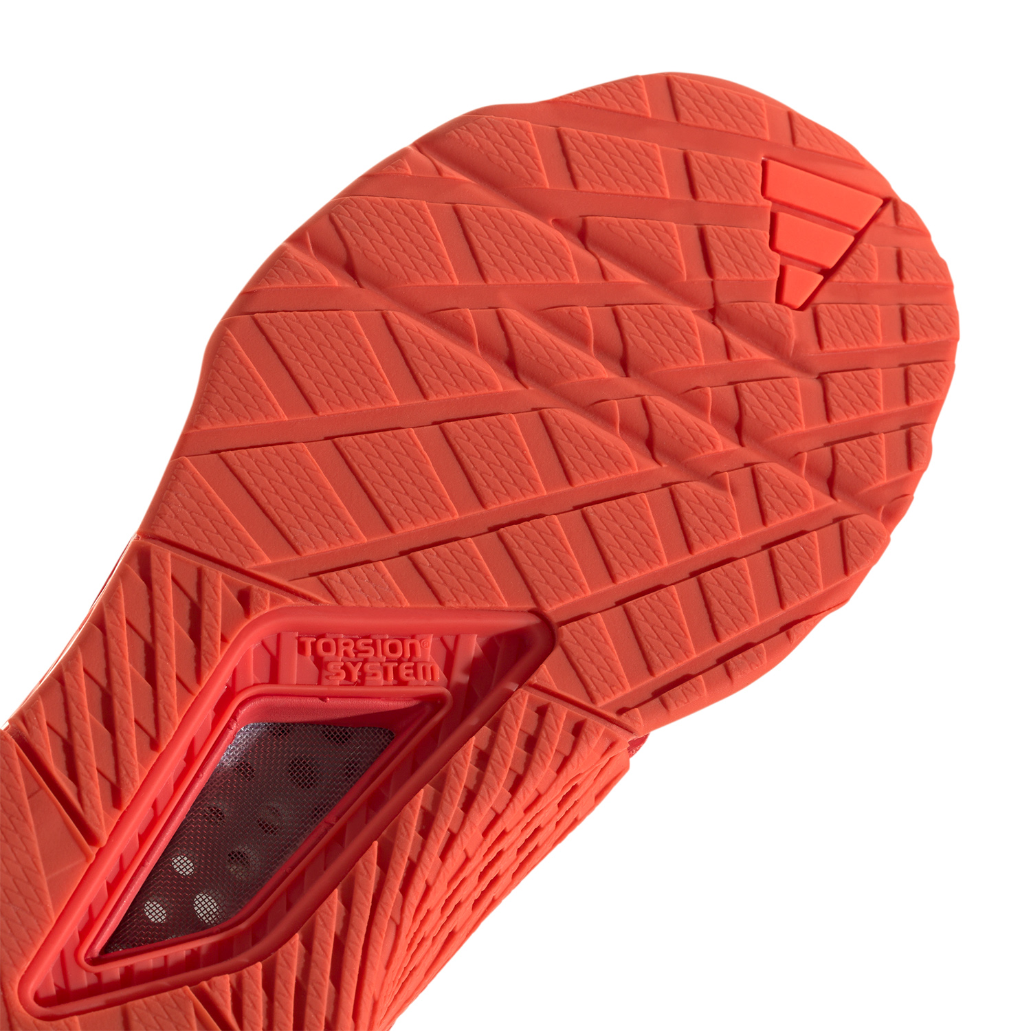 adidas Dropset 2 Trainer Bright Red/Solar Red/Shadow Red