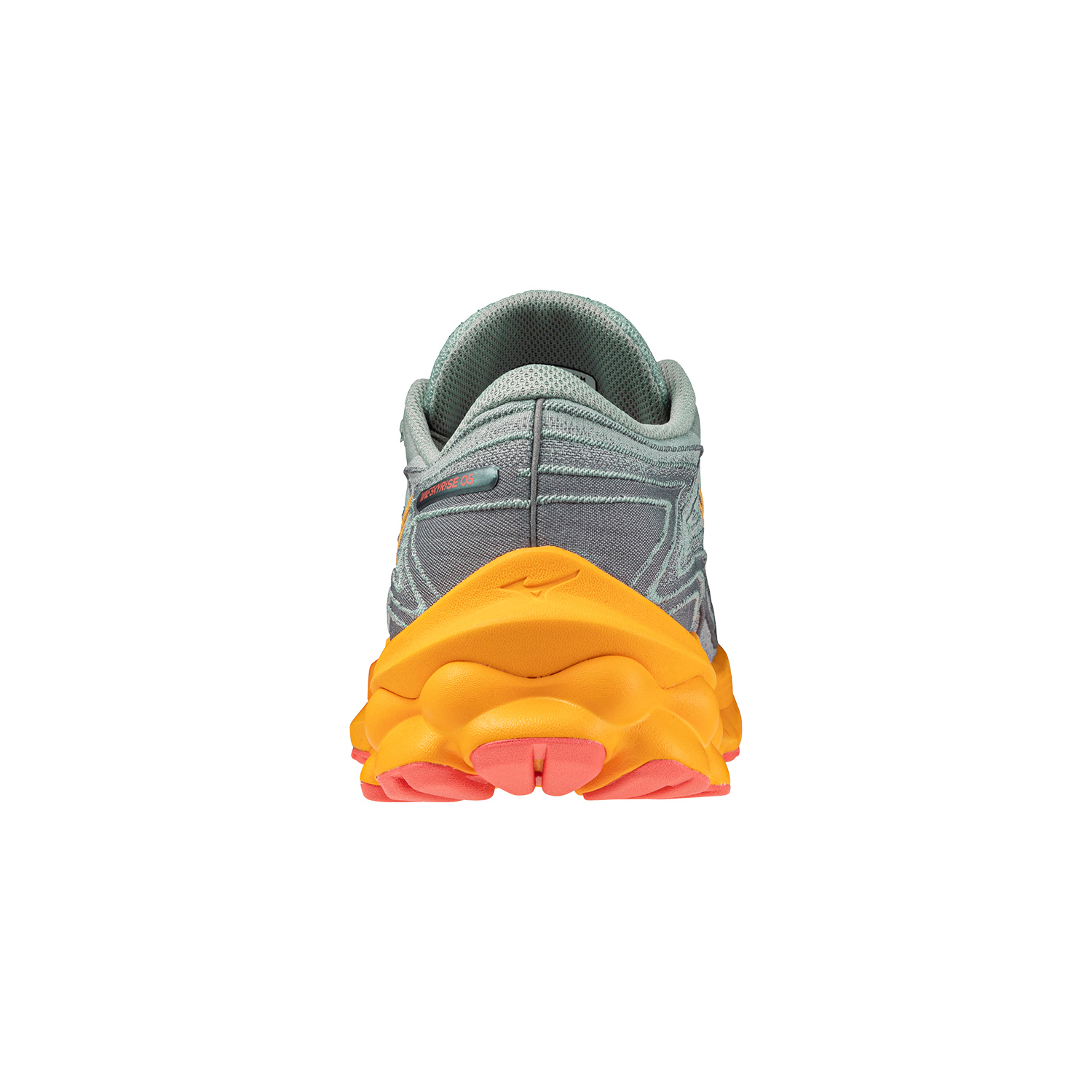 Mizuno Wave Skyrise 5 Abyss/Dubarry/Carrot Curl