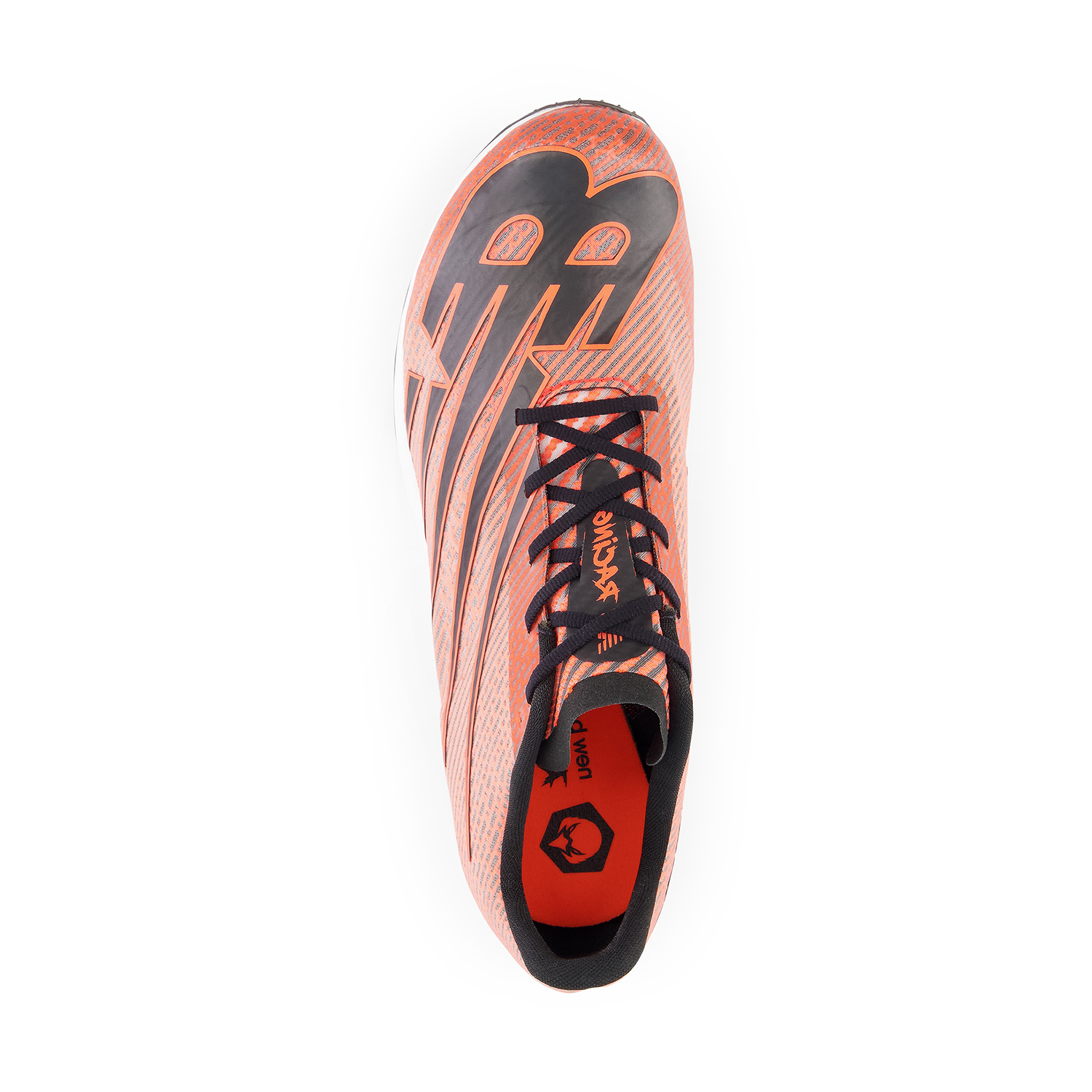 New Balance FuelCell SuperComp SD X Dragonfly/Black