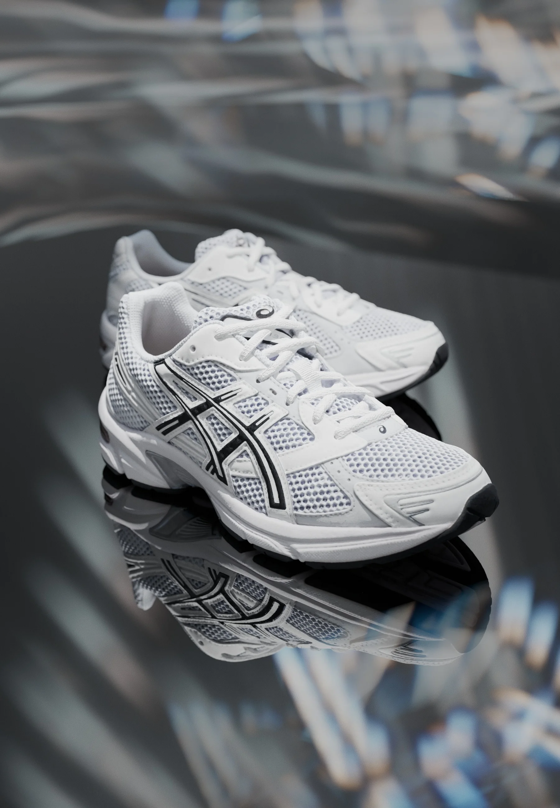 ASICS SportStyle GEL-1130 UNISEX - Sneakers basse