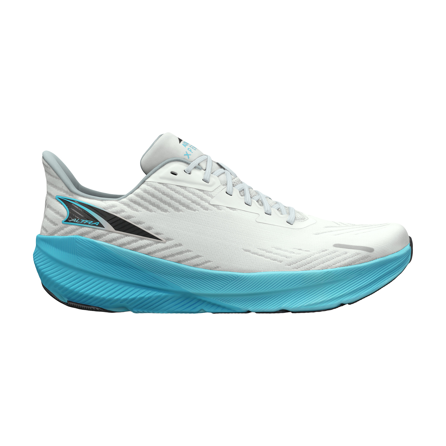 Altra FWD Experience Gray/Blue