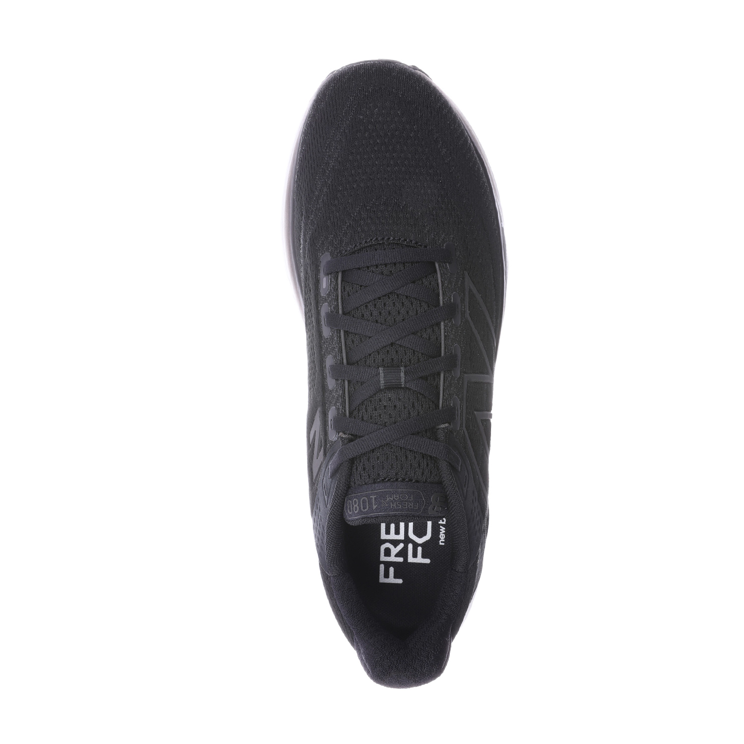 New Balance Fresh Foam X 1080v13 Wide Black