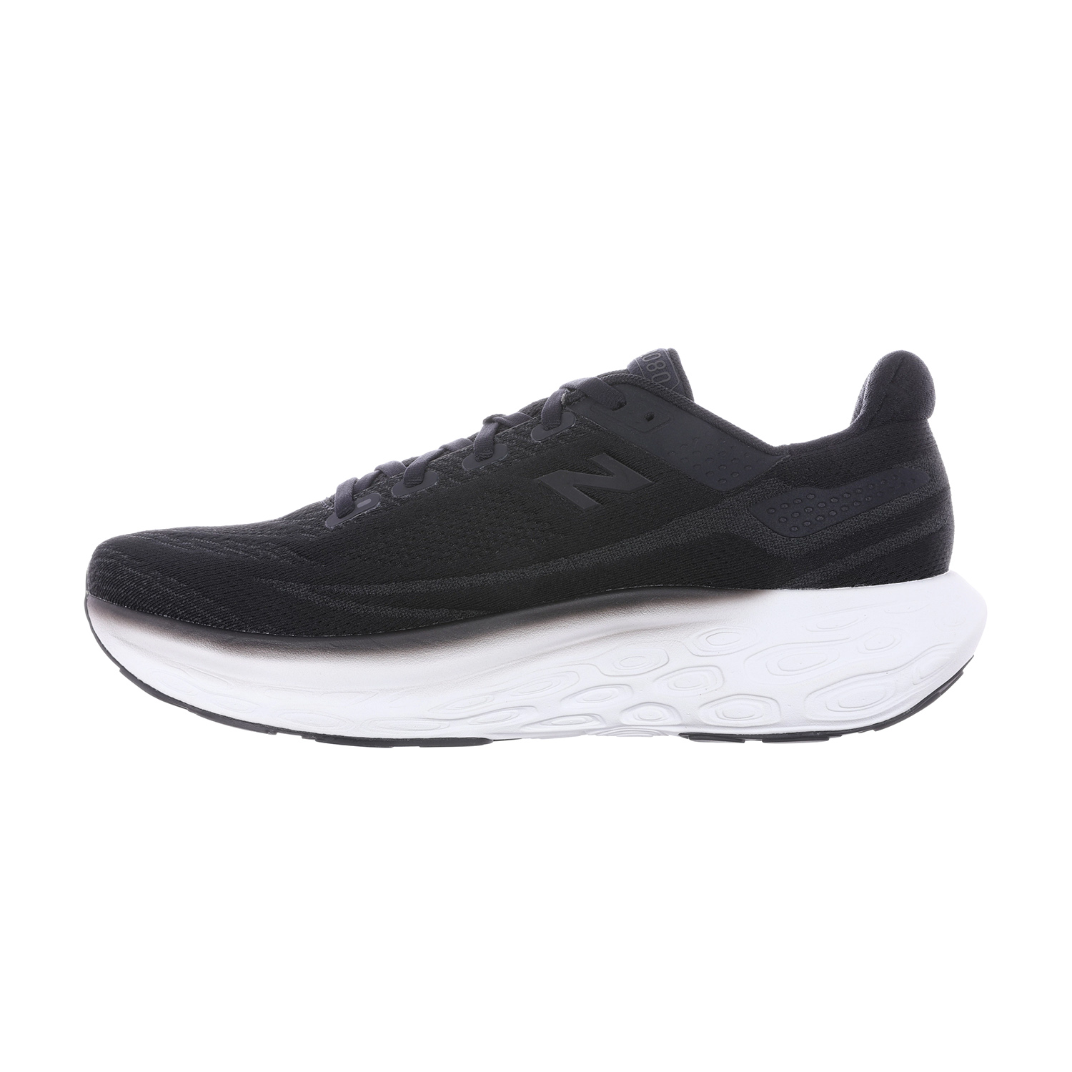 New Balance Fresh Foam X 1080v13 Wide Black
