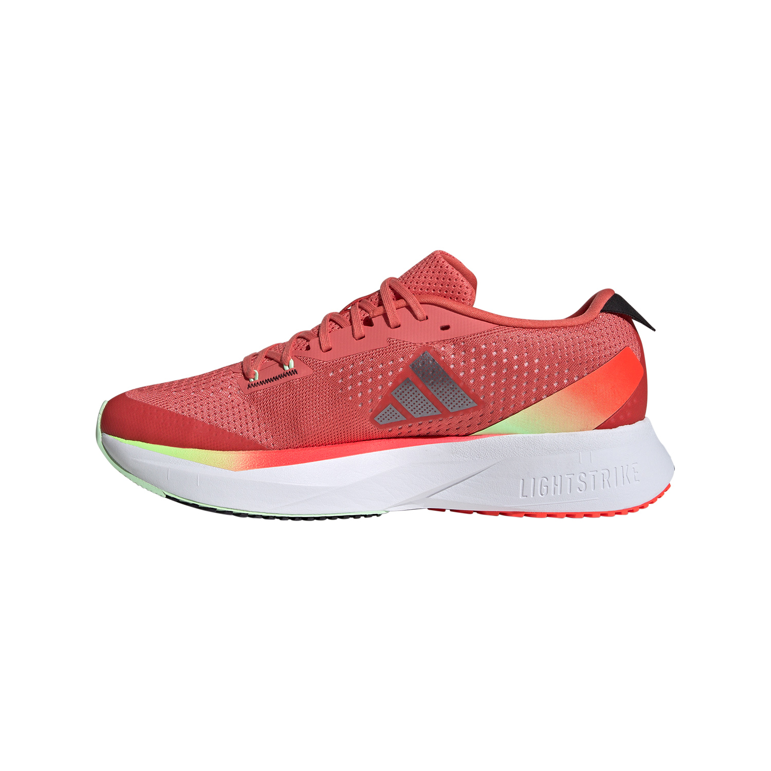 adidas adizero SL Preloved Scarlet/Aurora Met/Solar Red