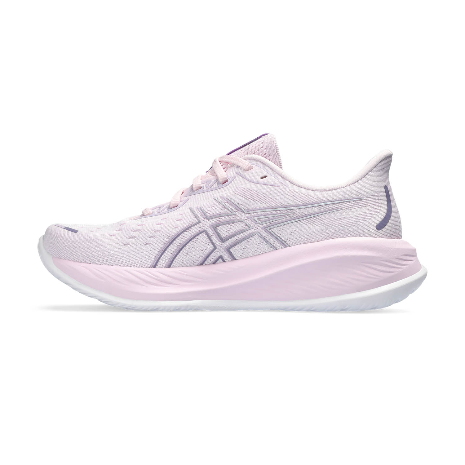 Asics Gel Cumulus 26 Cosmos/Ash Rock