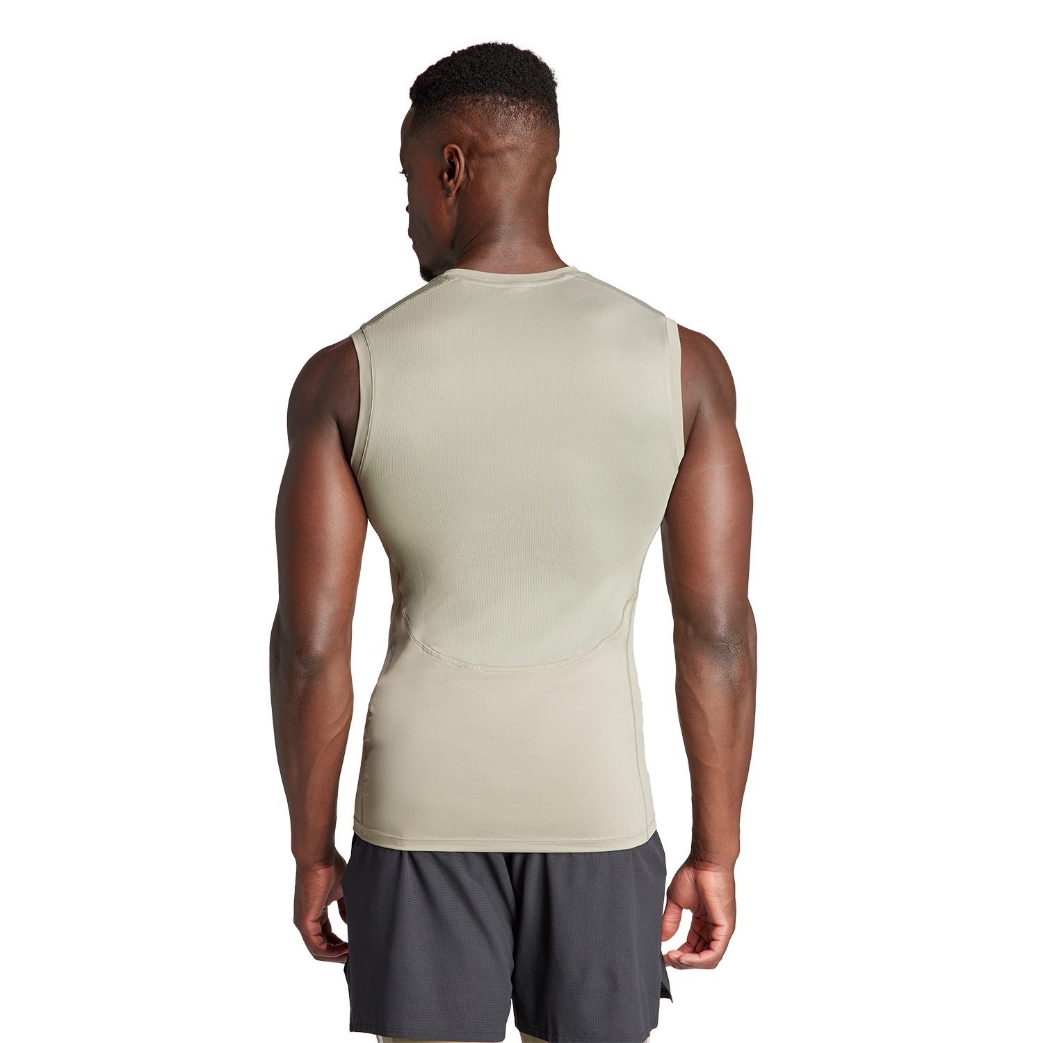 adidas Workout AEROREADY Canotta Silpeb