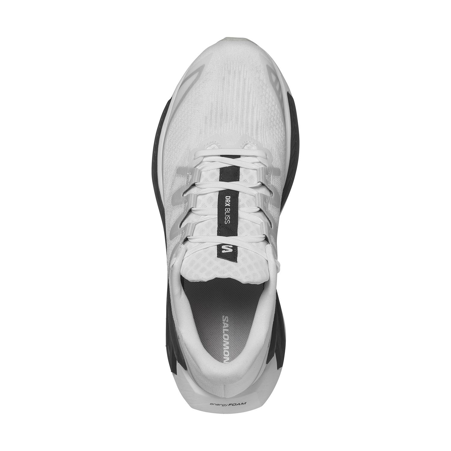 Salomon DRX Bliss White/Black