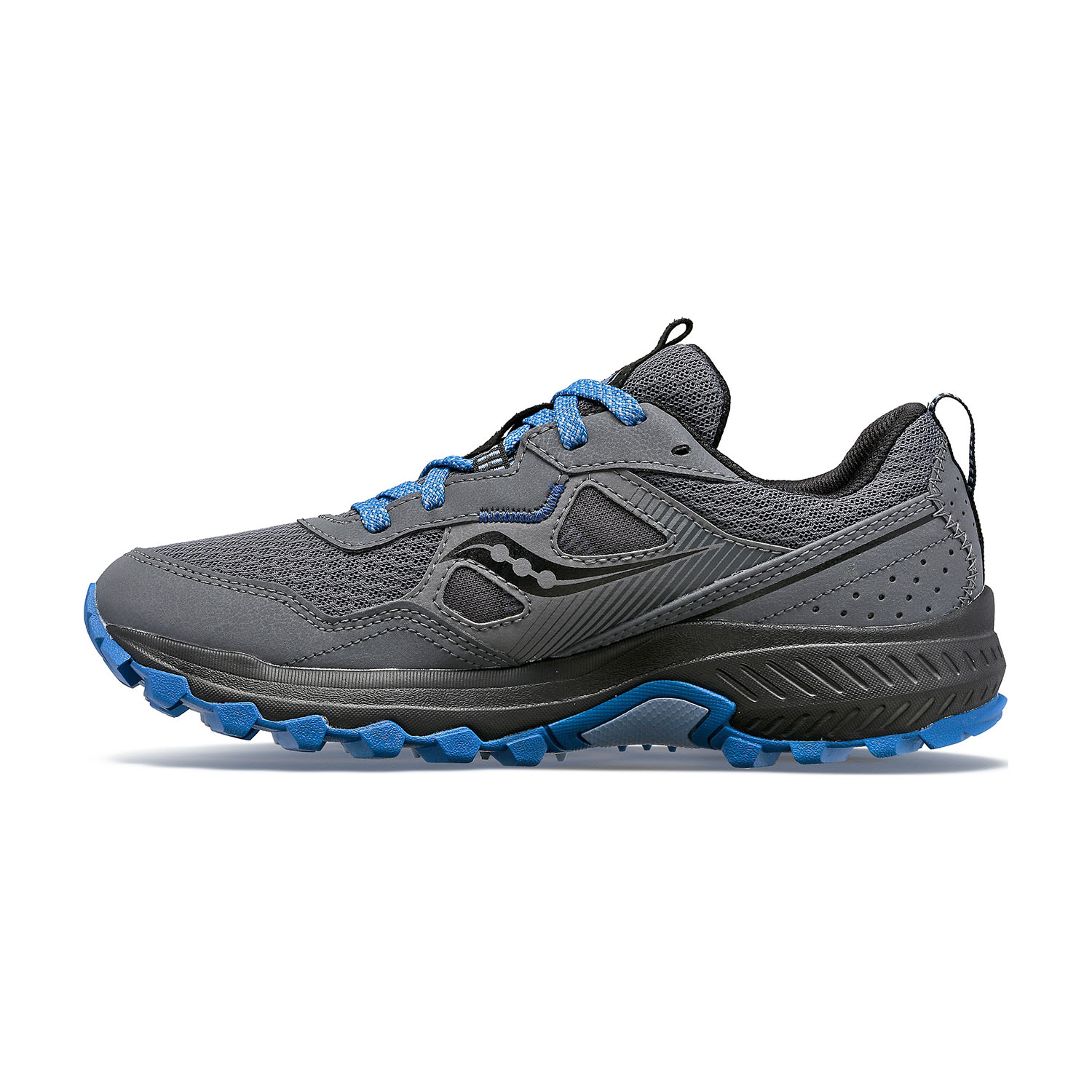 Saucony Excursion TR16 GTX Shadow Summit