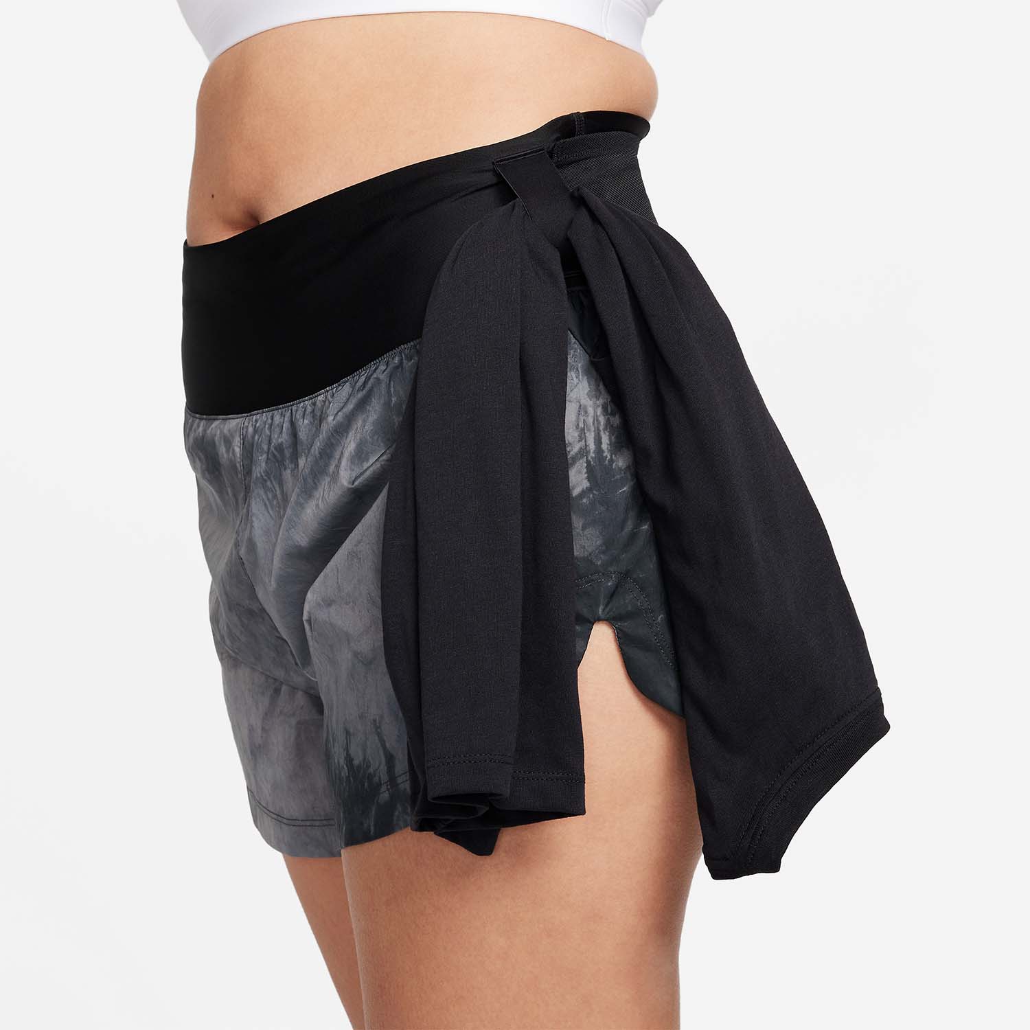 Nike Trail 3in Pantaloncini Black