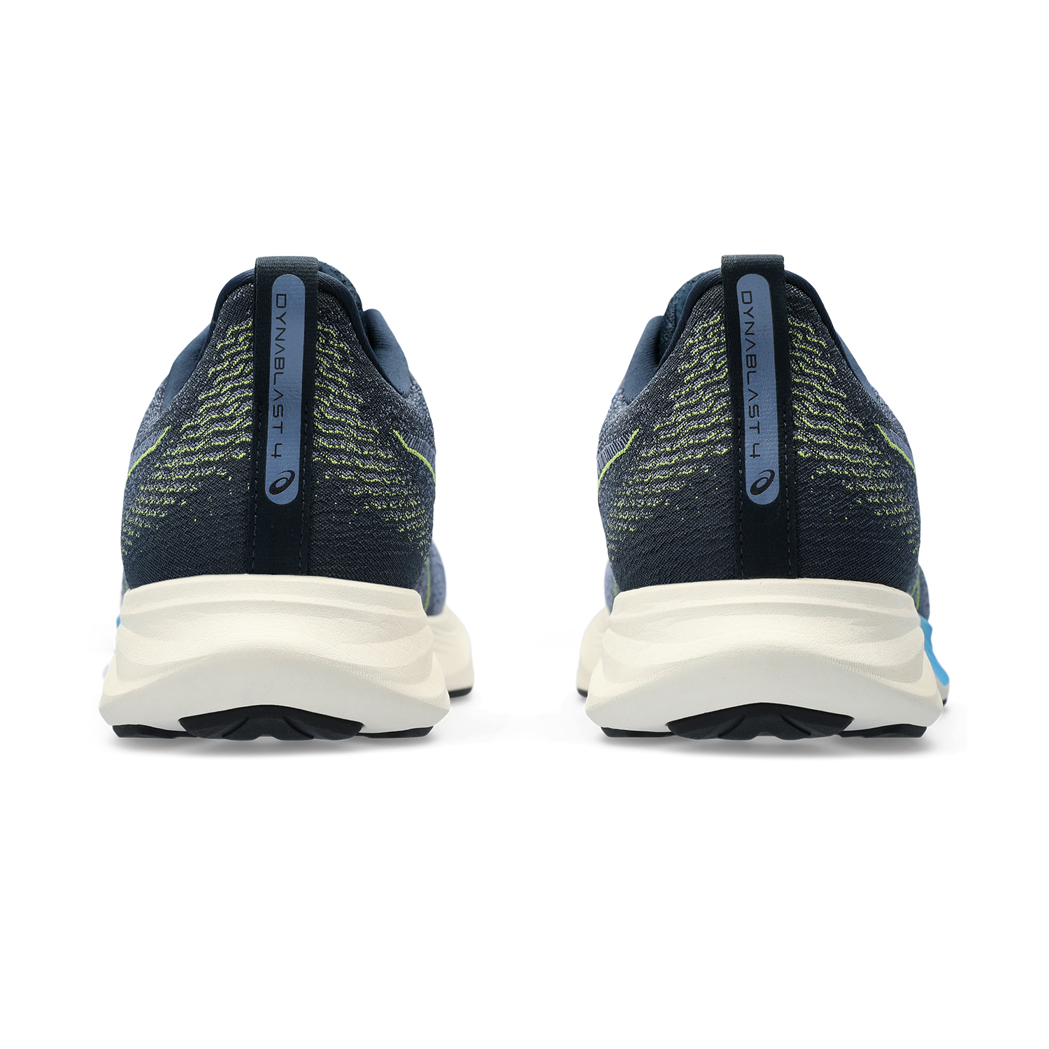 Asics Dynablast 4 Denim Blue/French Blue