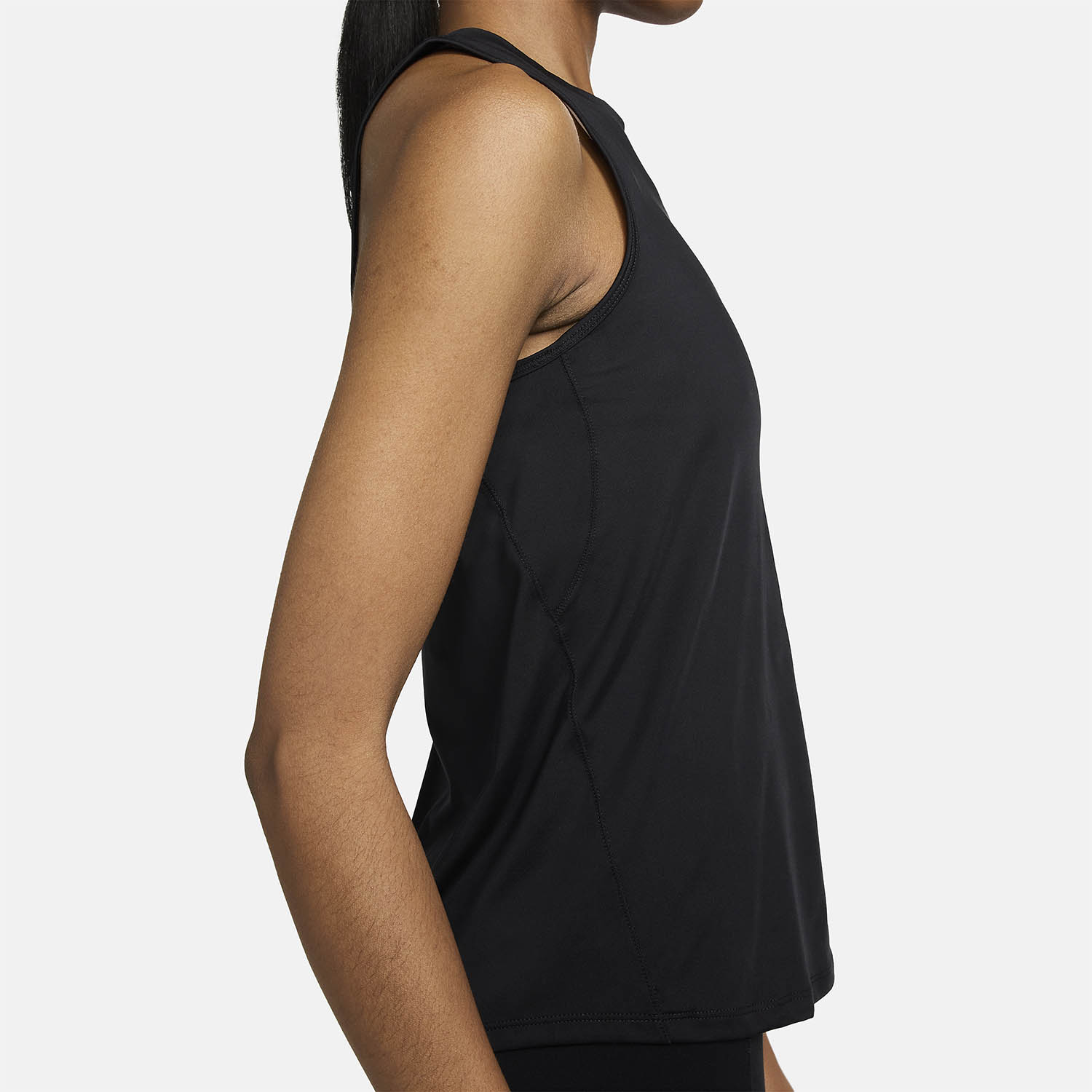 Nike Dri-FIT One Classic Canotta Black