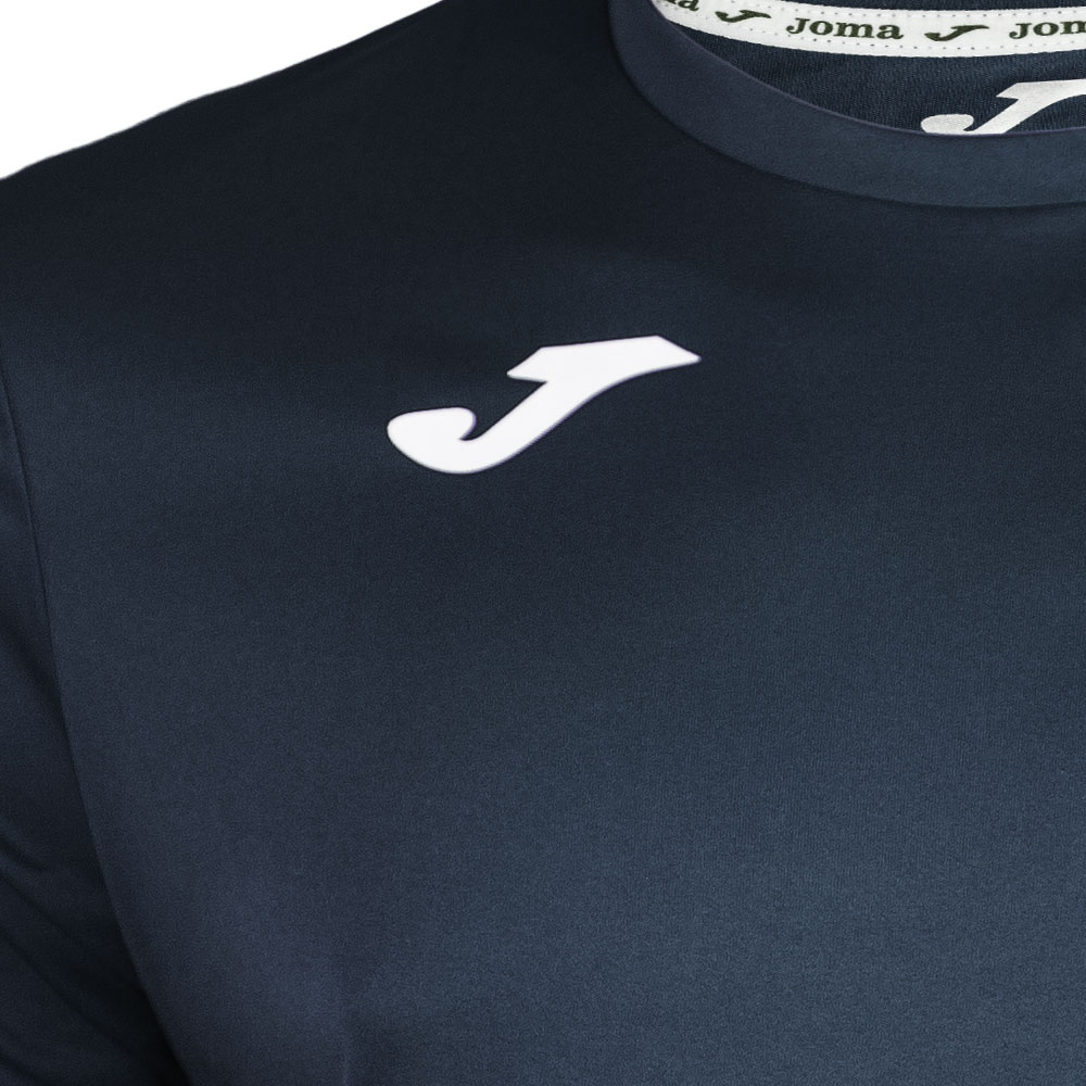 Joma Combi Classic Maglietta Dark Blue