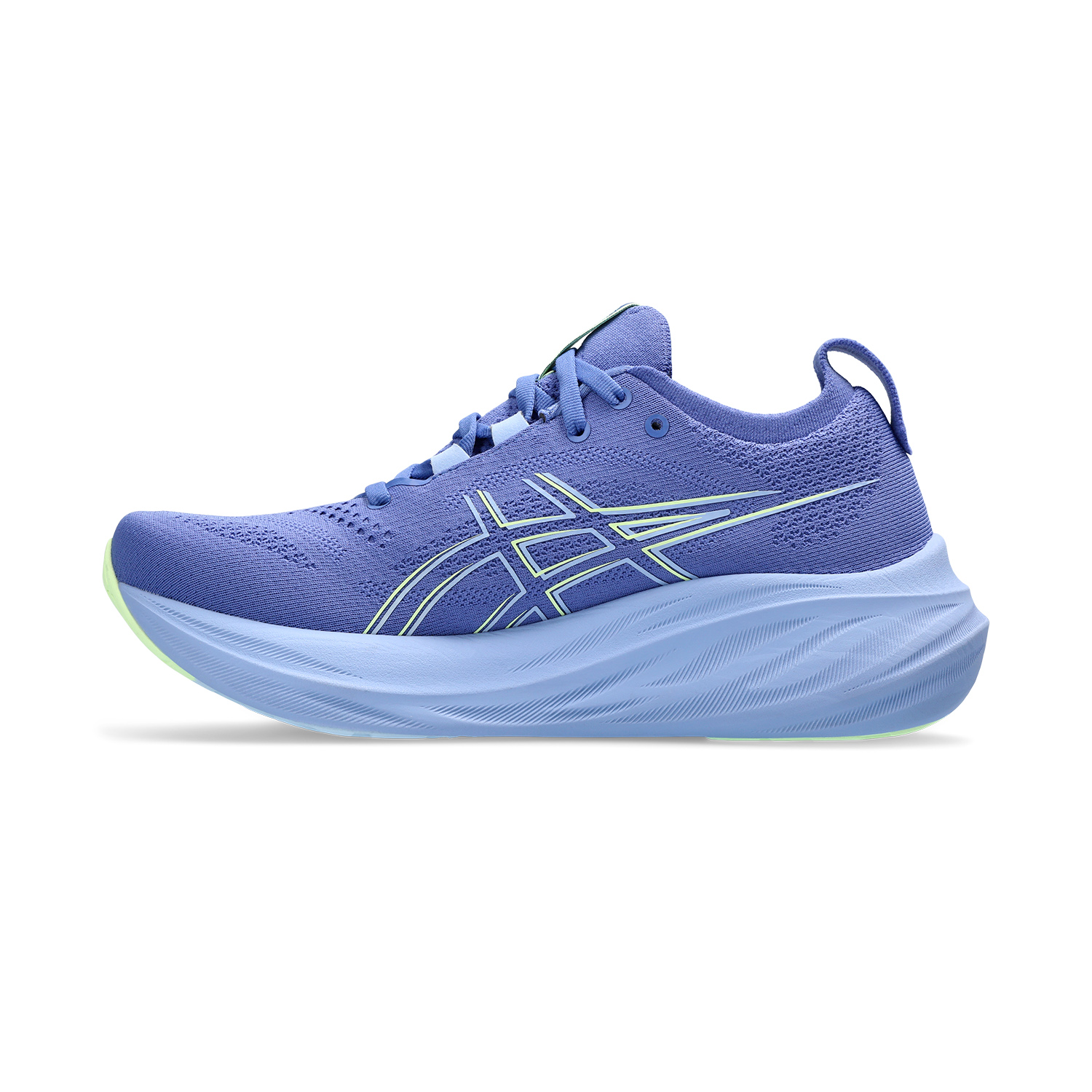 Asics Gel Nimbus 26 Sapphire/Light Blue