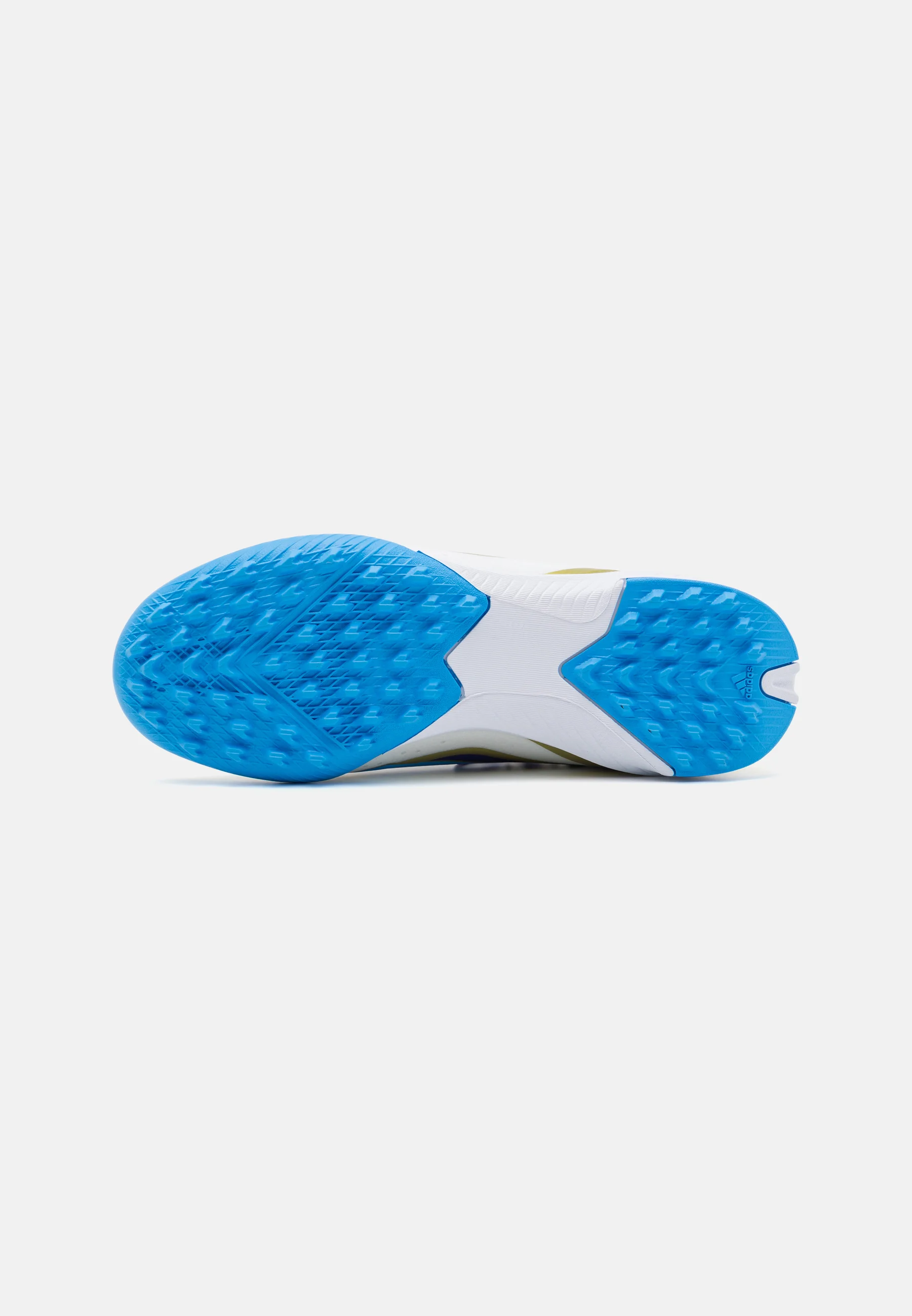 adidas Performance CRAZYFAST LEAGUE TF MESSI UNISEX - Scarpe da calcetto con tacchetti