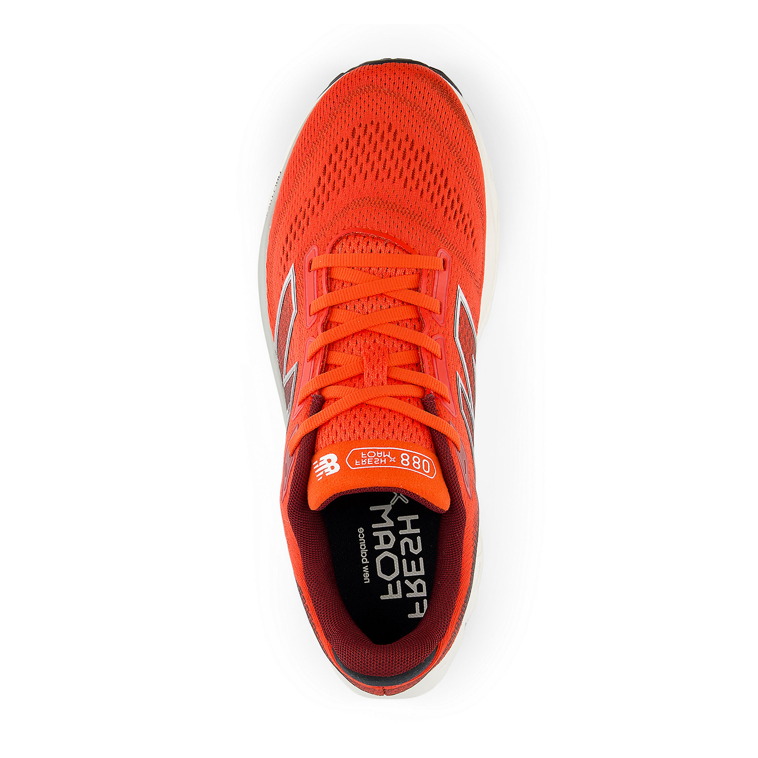 New Balance Fresh Foam X 880v14 Neo Flame