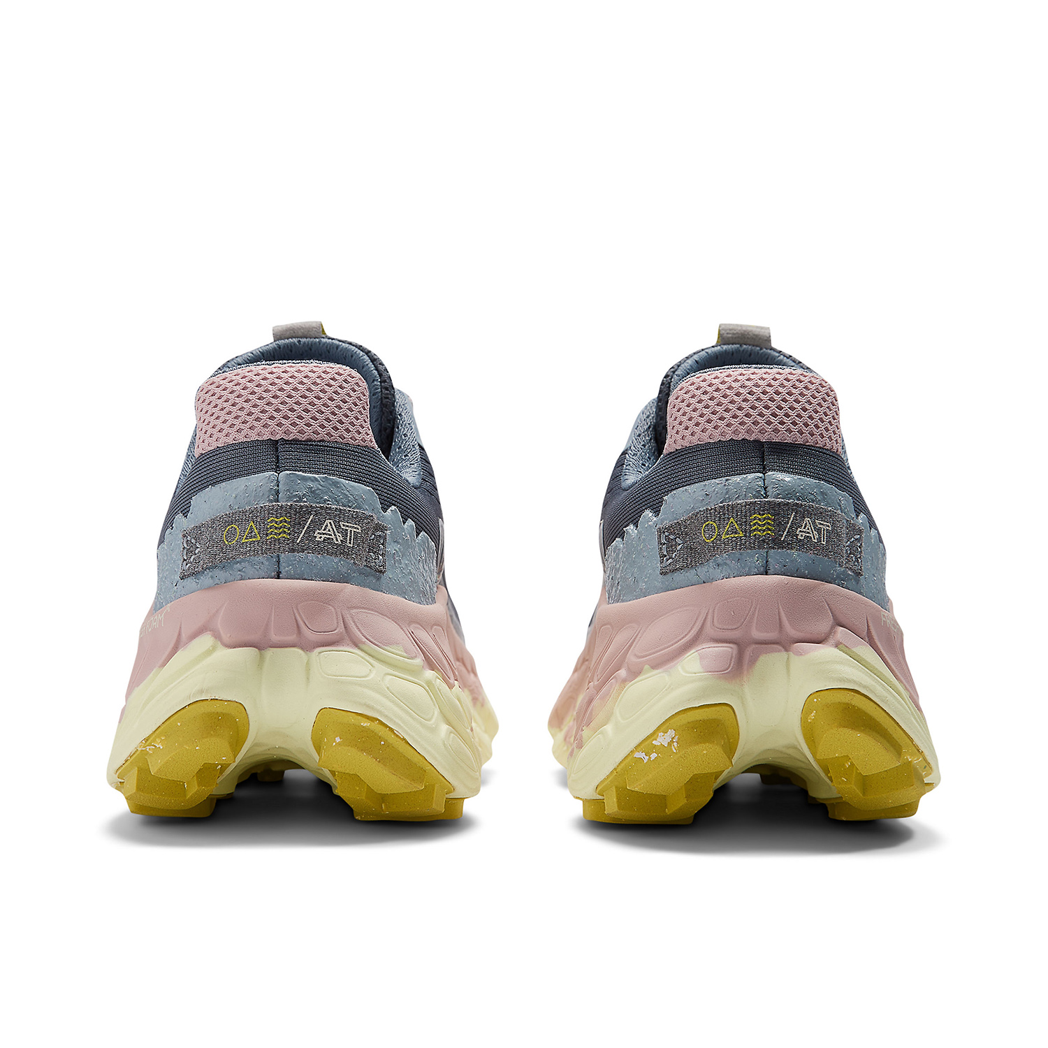 New Balance Fresh Foam X More Trail v3 Artic Grey
