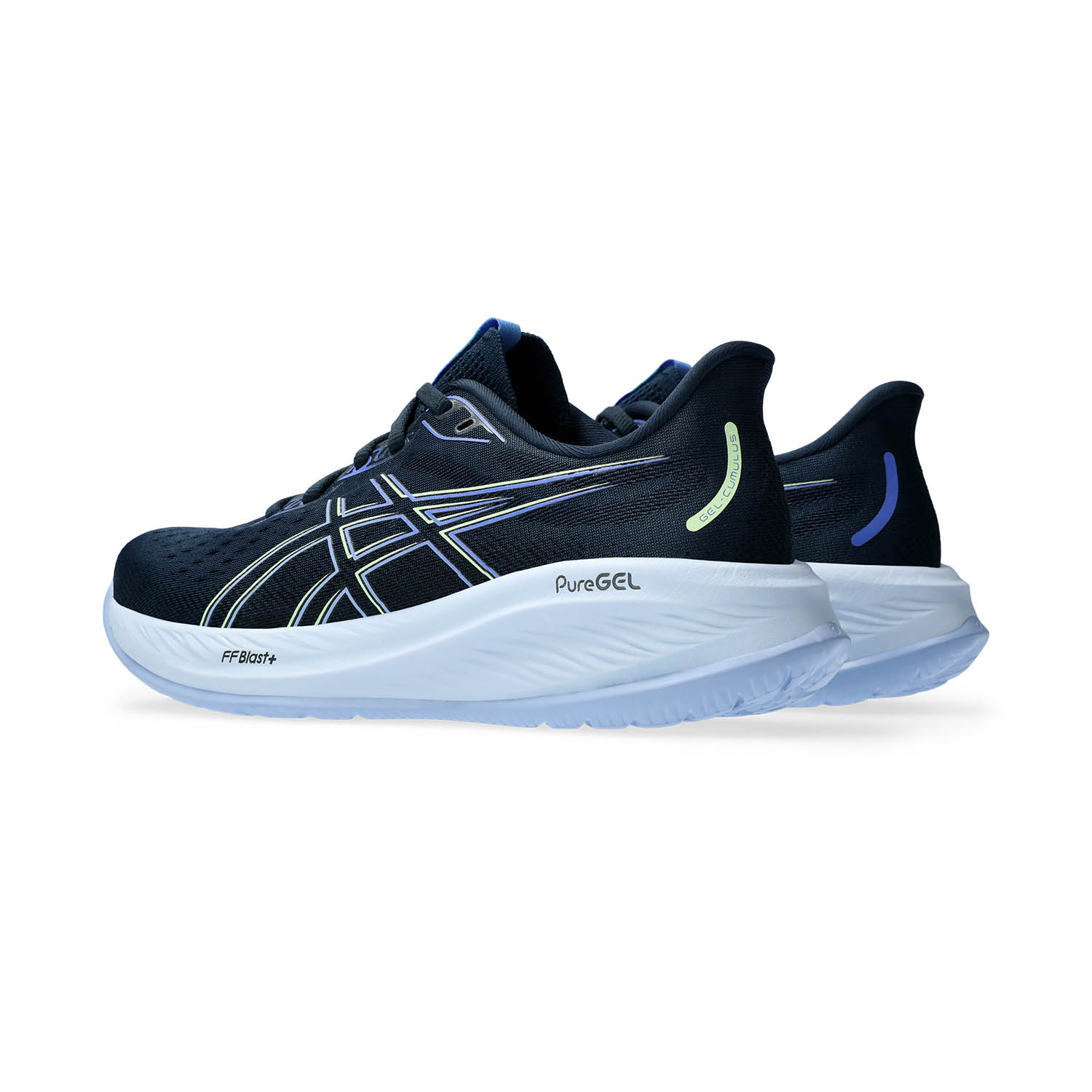 Asics Gel Cumulus 26 French Blue/Light Sapphire