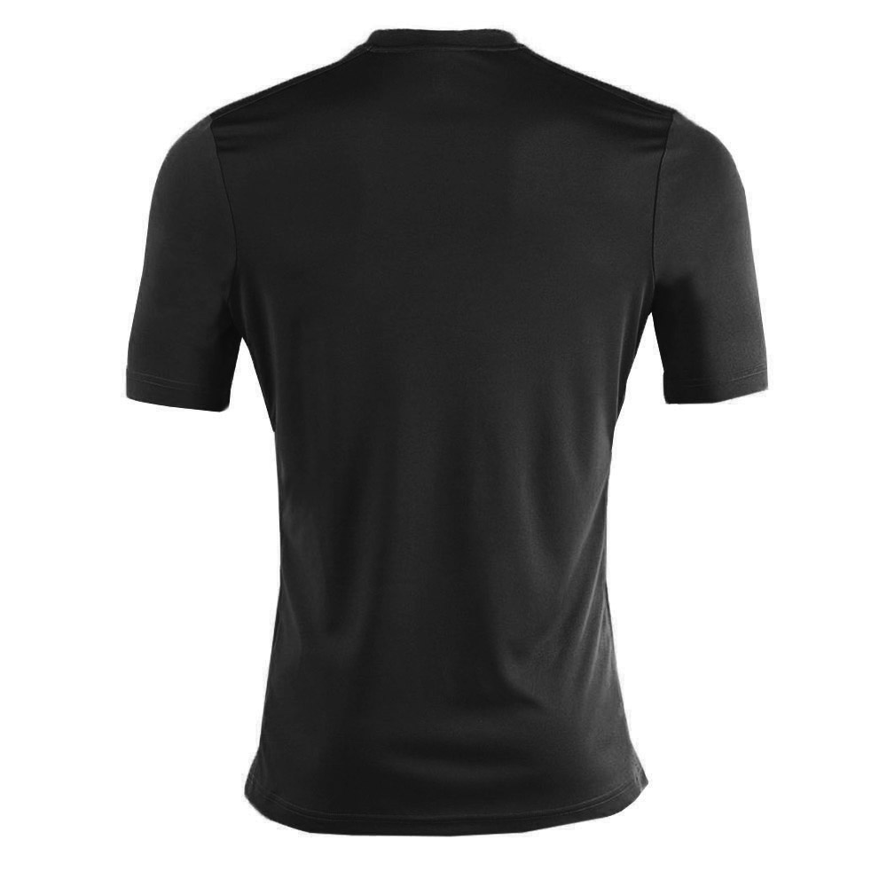 Joma Combi Classic Maglietta Black