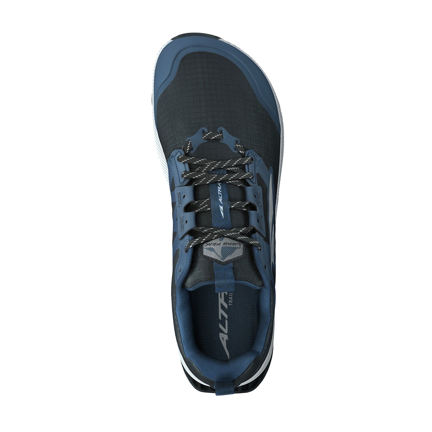 Altra Lone Peak 8 Navy/Black