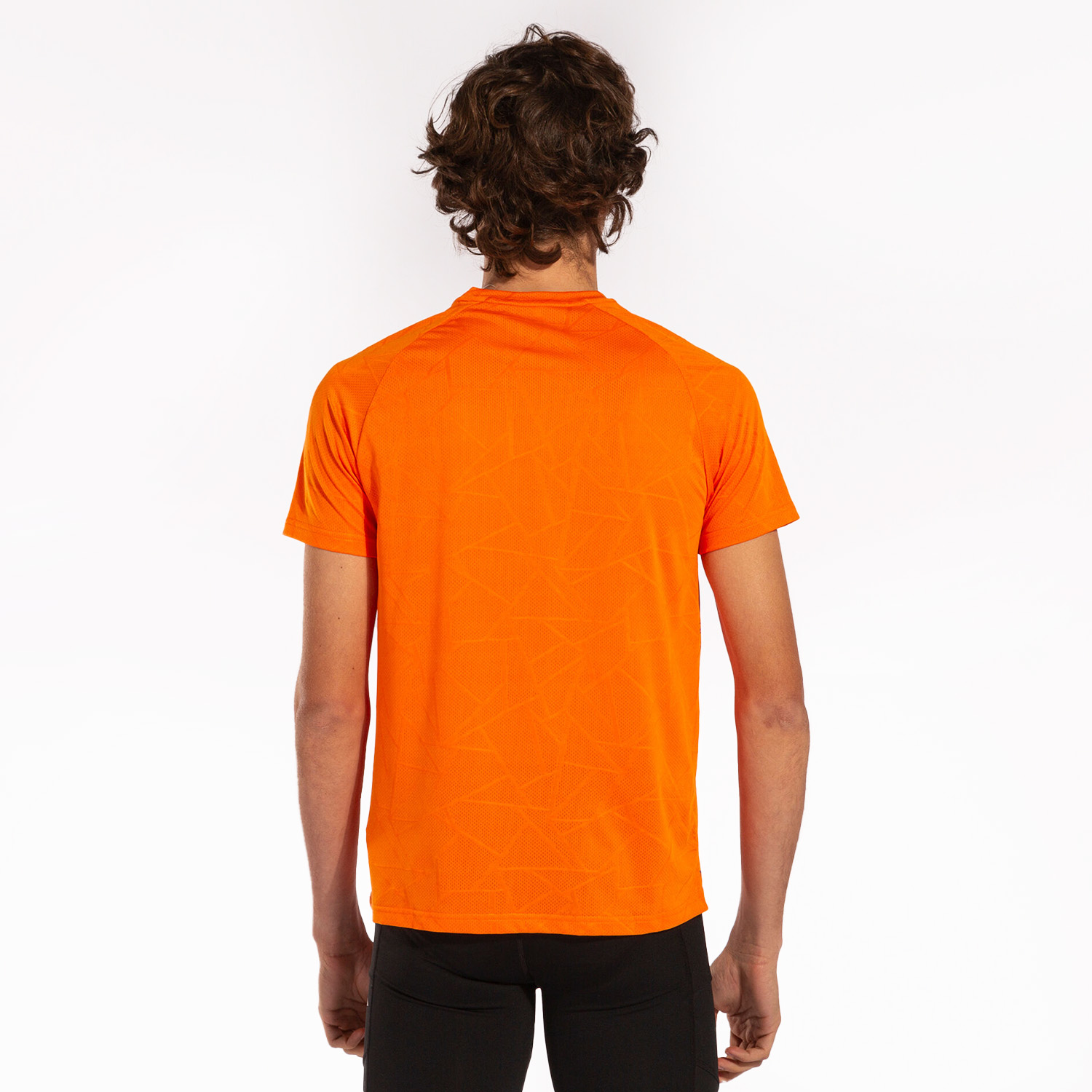 Joma Elite IX Maglietta Orange