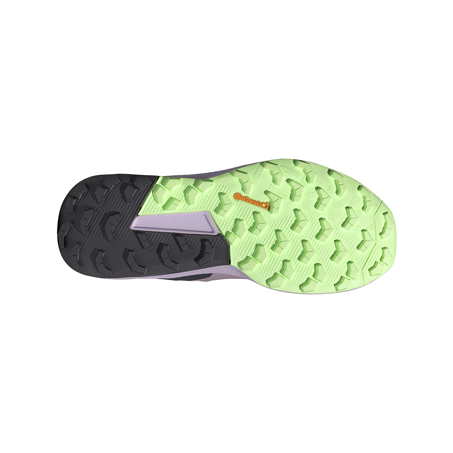 adidas Terrex Trailrider Preloved Fig/Silver Dawn/Green Spark