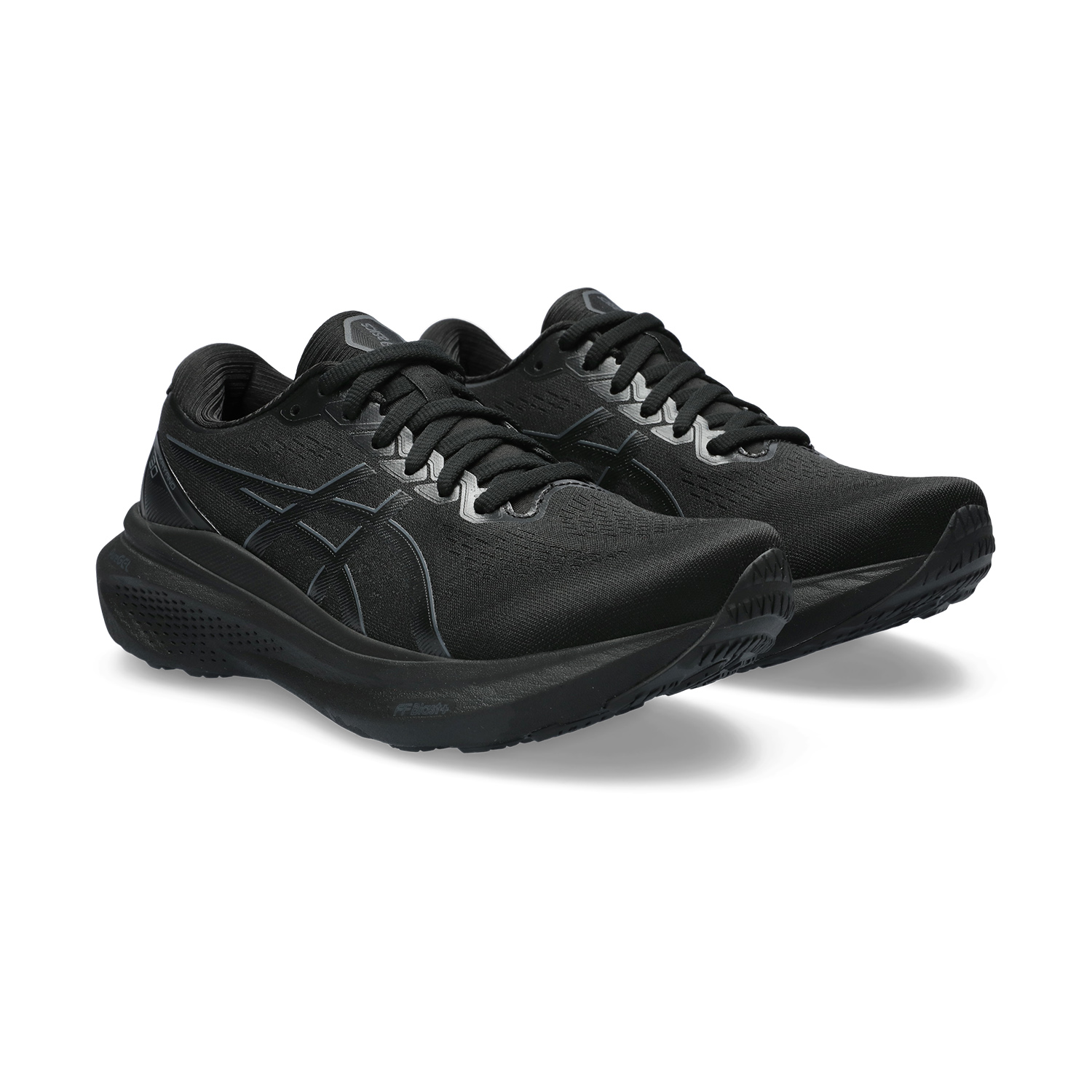 Asics Gel Kayano 30 Black