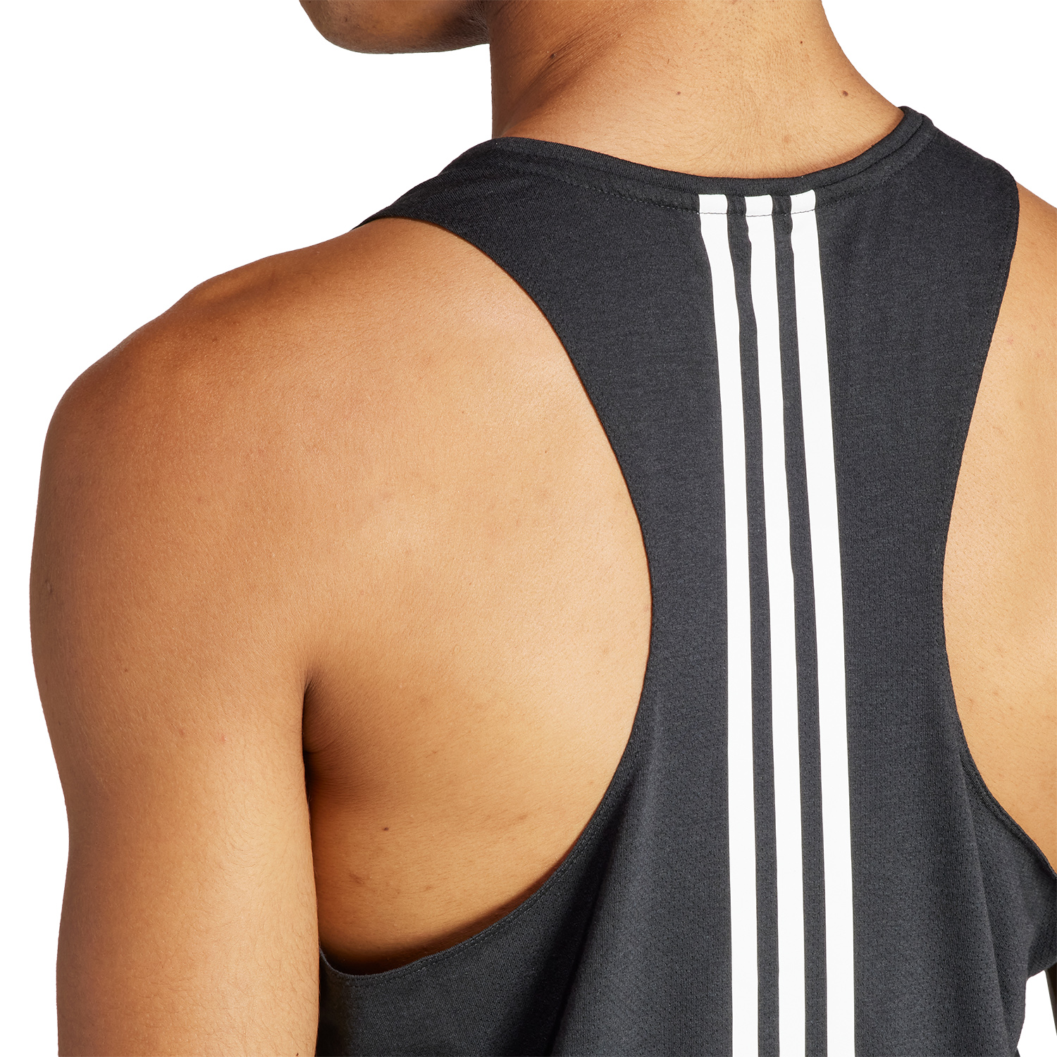 adidas OTR 3S AEROREADY Canotta Black
