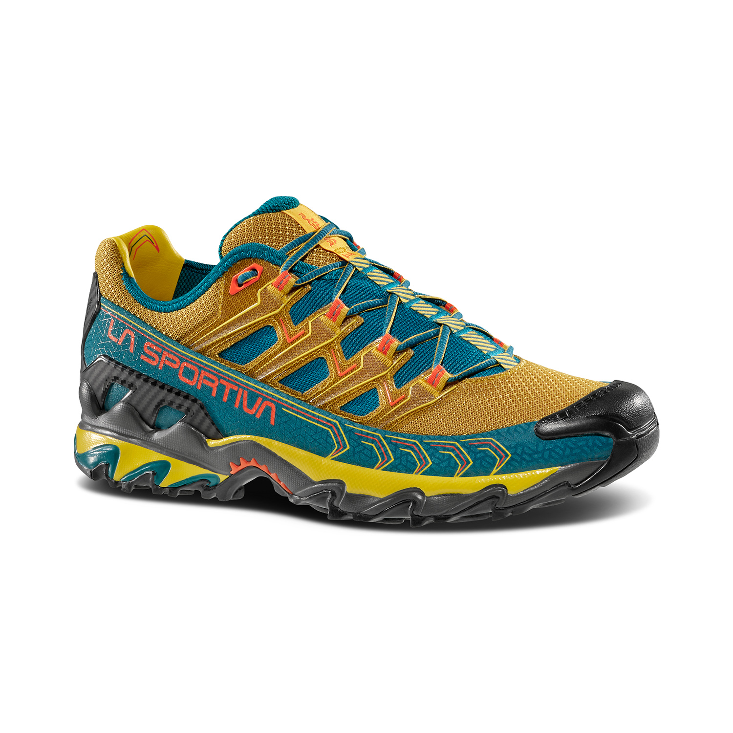 La Sportiva Ultra Raptor 2 Everglade/Savana