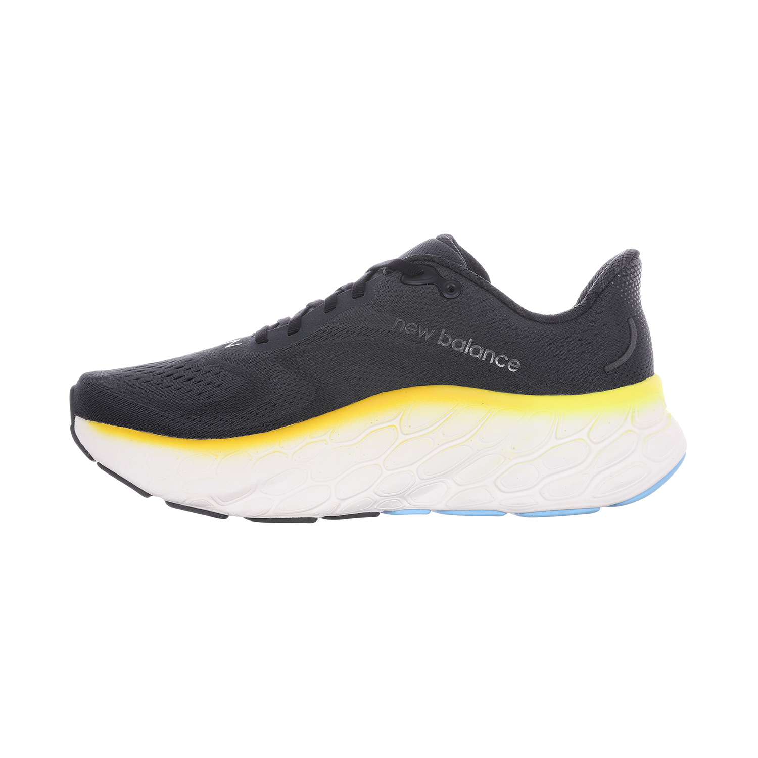 New Balance Fresh Foam X More v4 Black