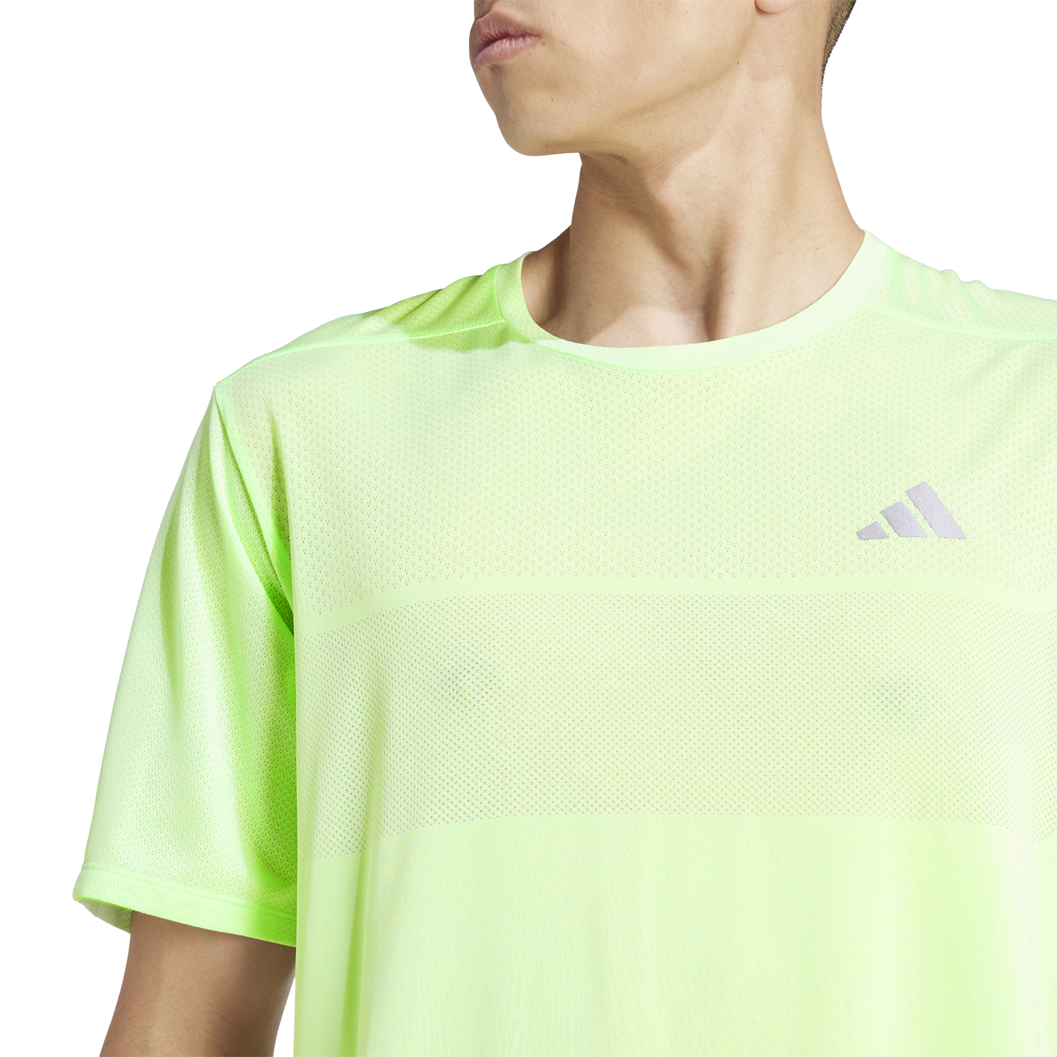 adidas Ultimate Enginereed Maglietta Segrsp/White