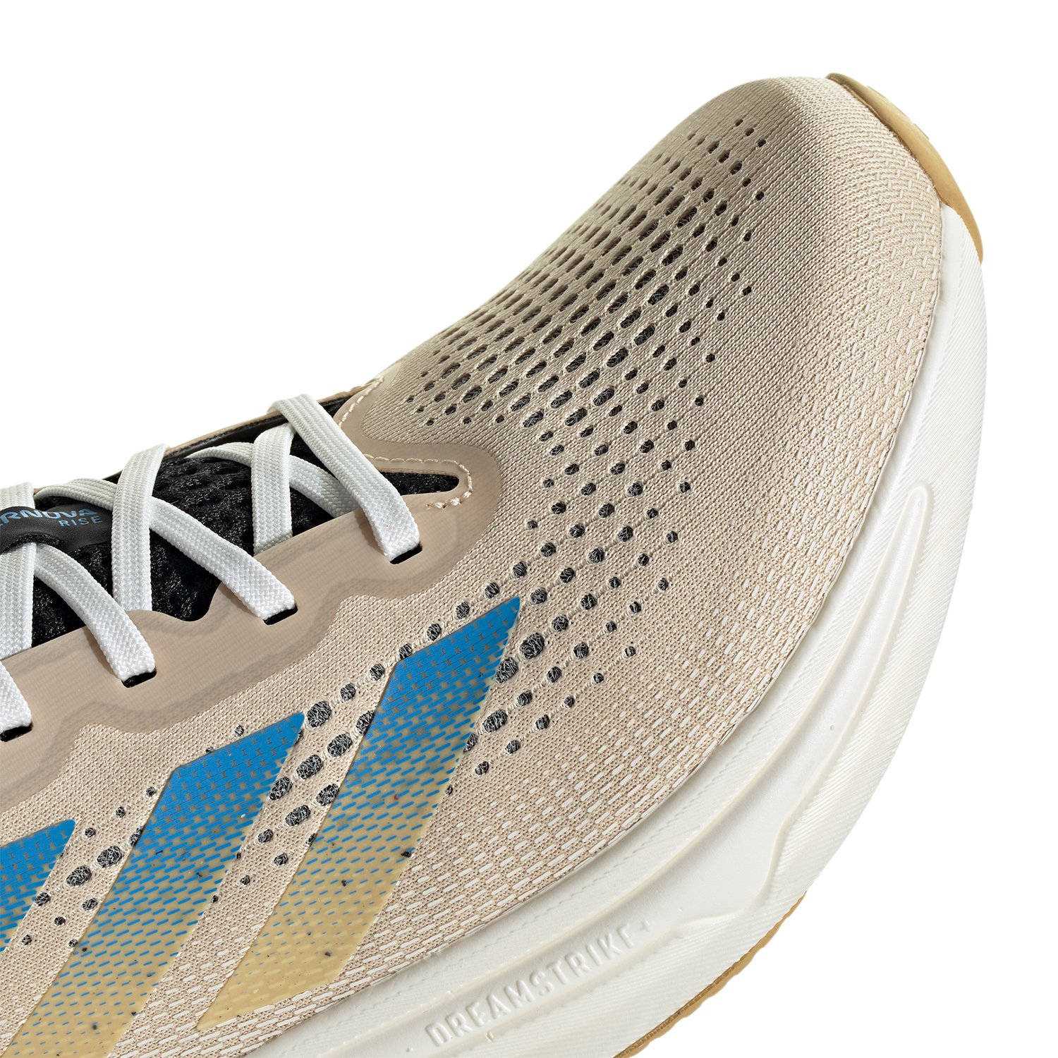 adidas Supernova Rise MFTP Crystal Sand/Blue Burst/Oat