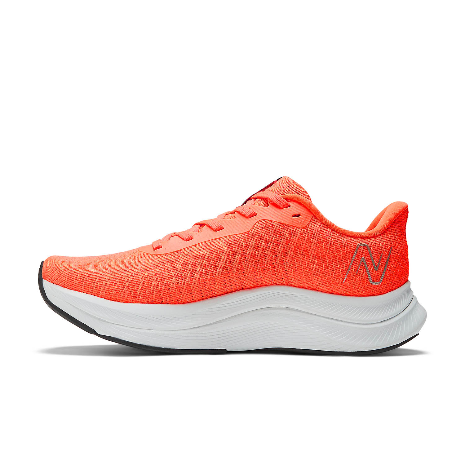 New Balance Fuelcell Propel v4 Neon Dragonfly/Ice Blue/Black