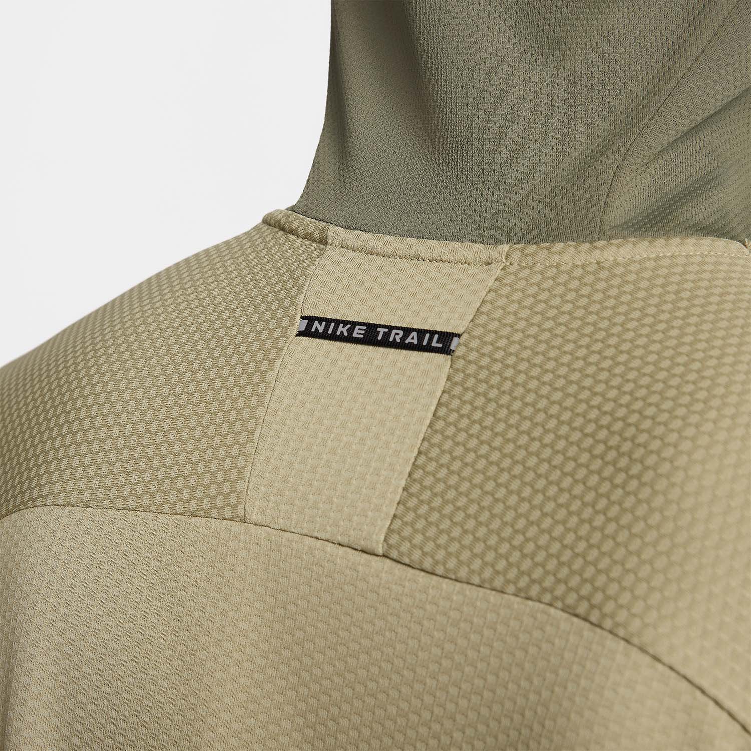 Nike Dri-FIT UV Maglia Neutral Olive/Medium Olive/Black