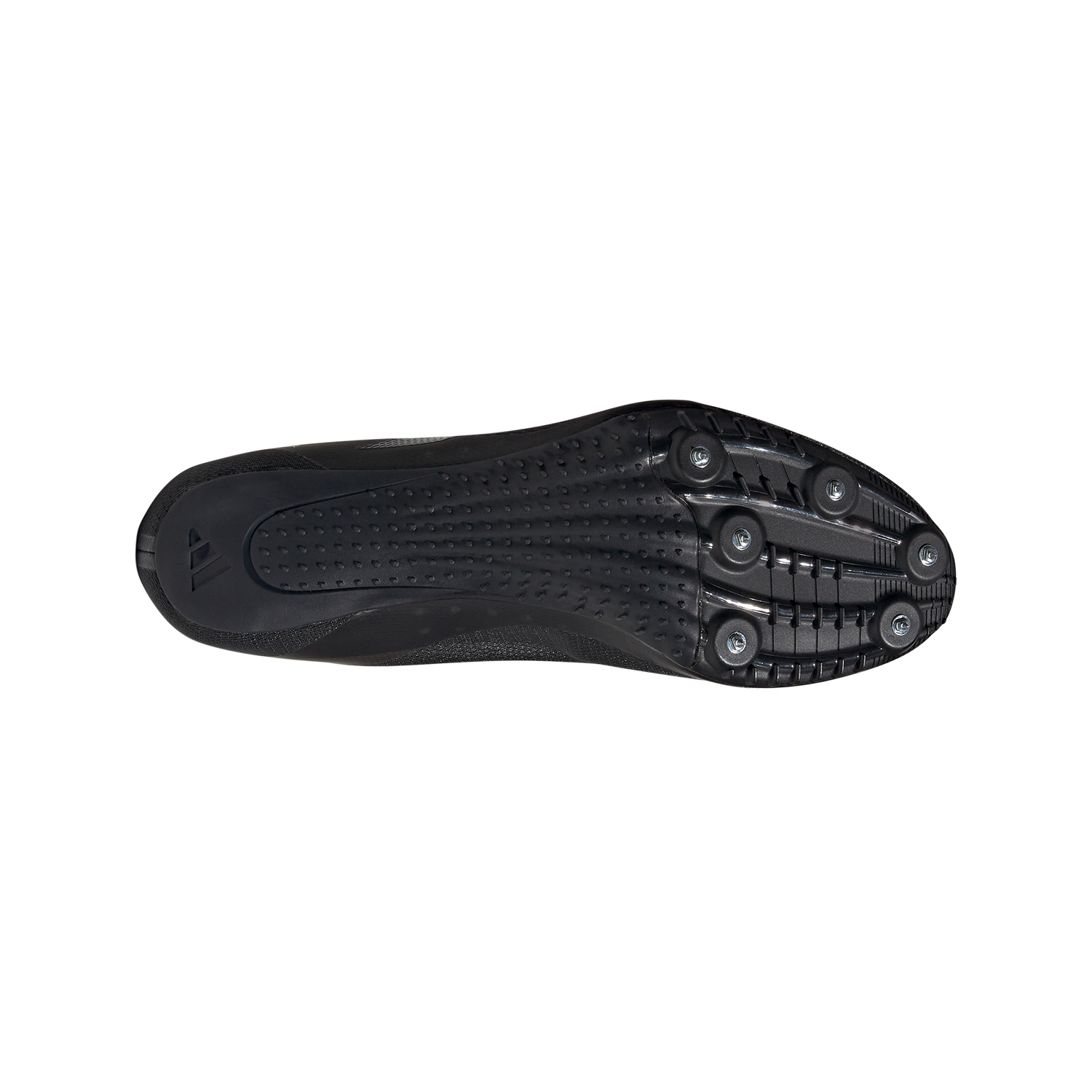 adidas Sprintstar Core Black/Zero Metallic/Cloud White