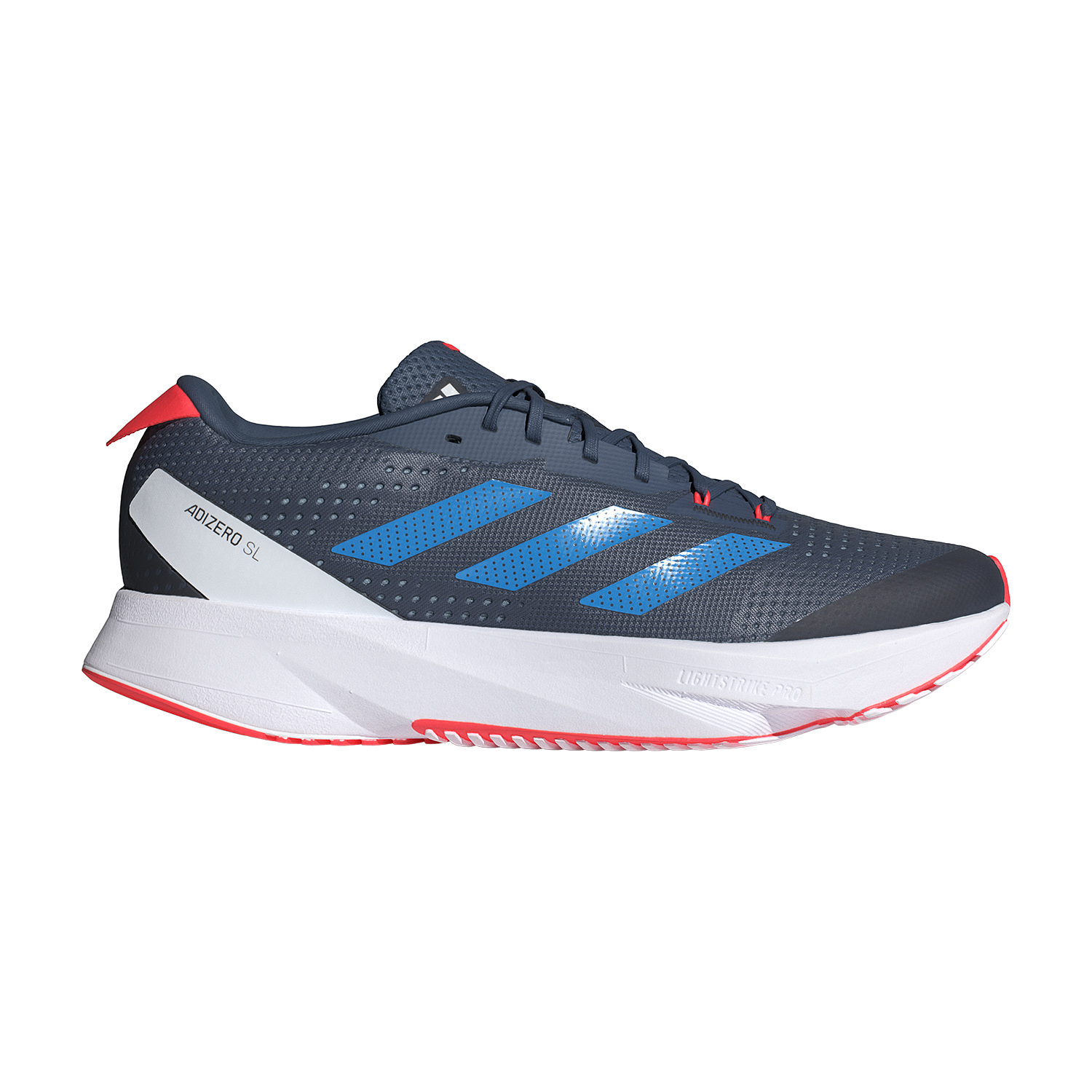 adidas adizero SL Preloved Ink/Blue Burst/Cloud White