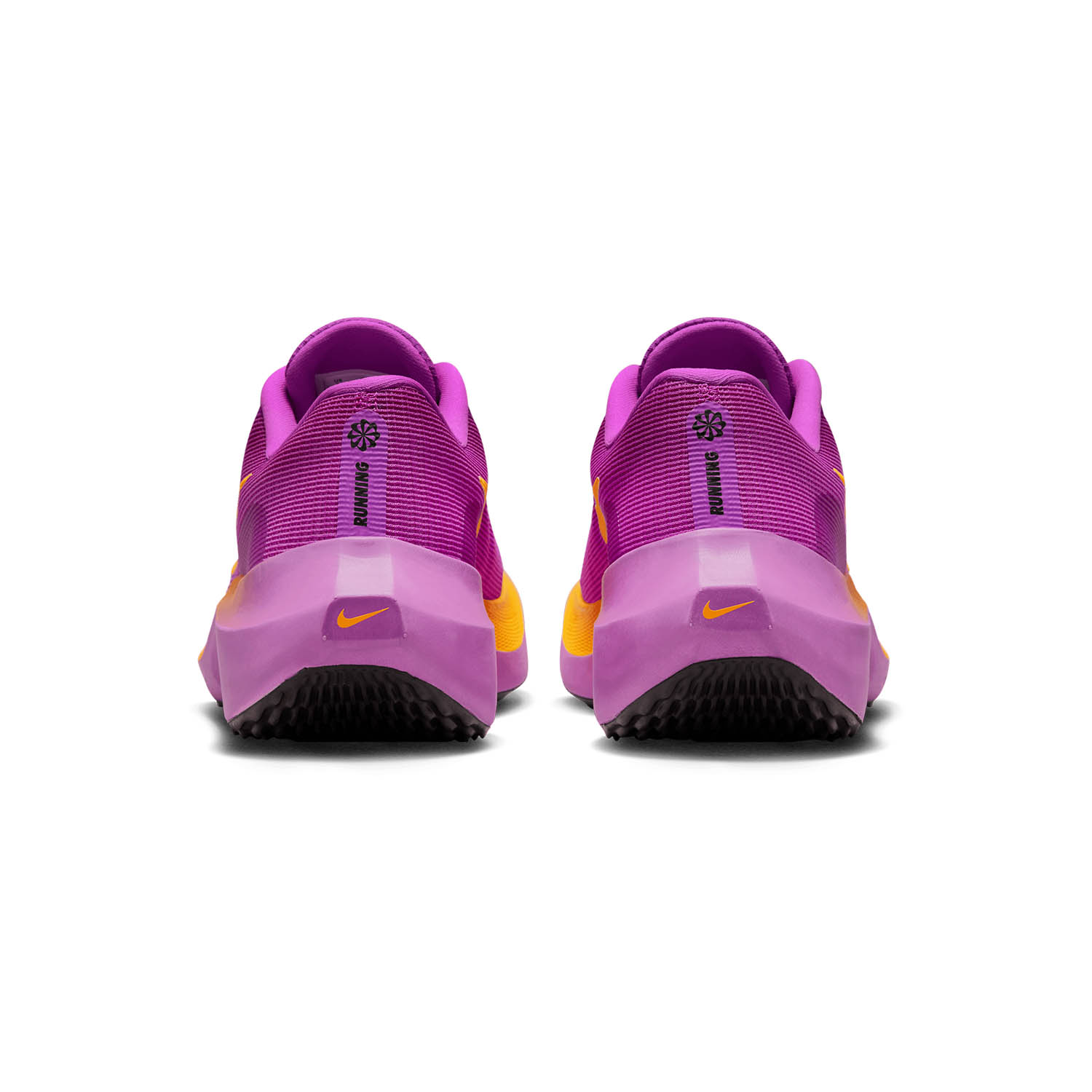 Nike Zoom Fly 5 Hyper Violet/Laser Orange/Black