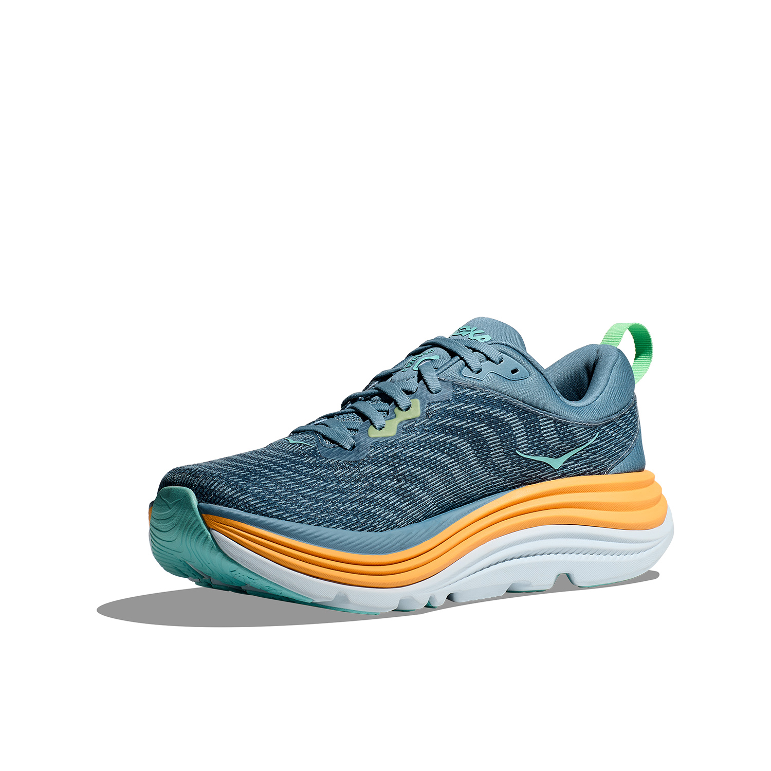 Hoka Gaviota 5 Shadow/Dusk