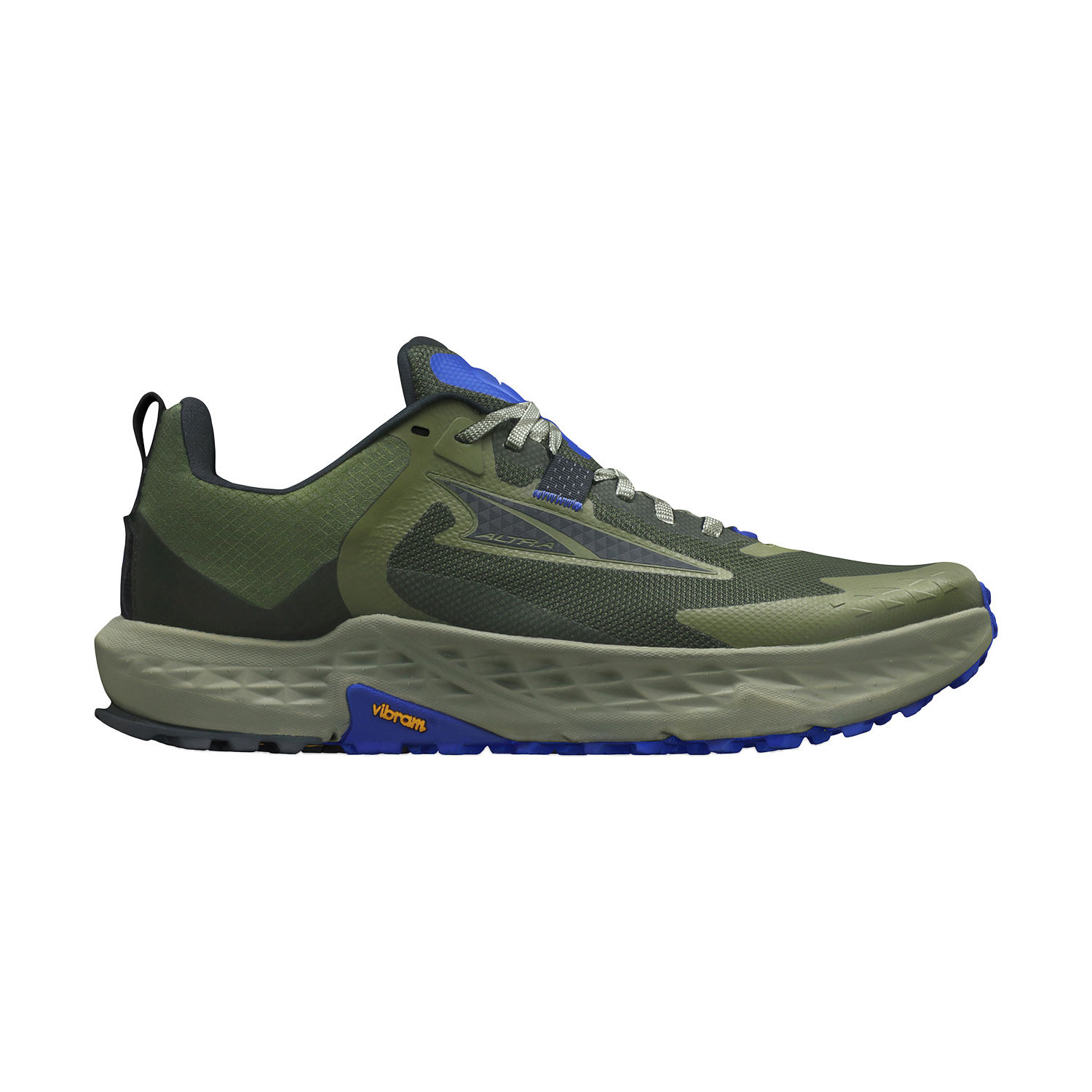 Altra Timp 5 Dusty Olive