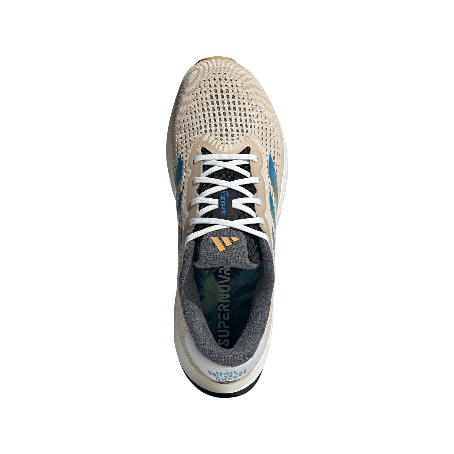adidas Supernova Rise MFTP Crystal Sand/Blue Burst/Oat