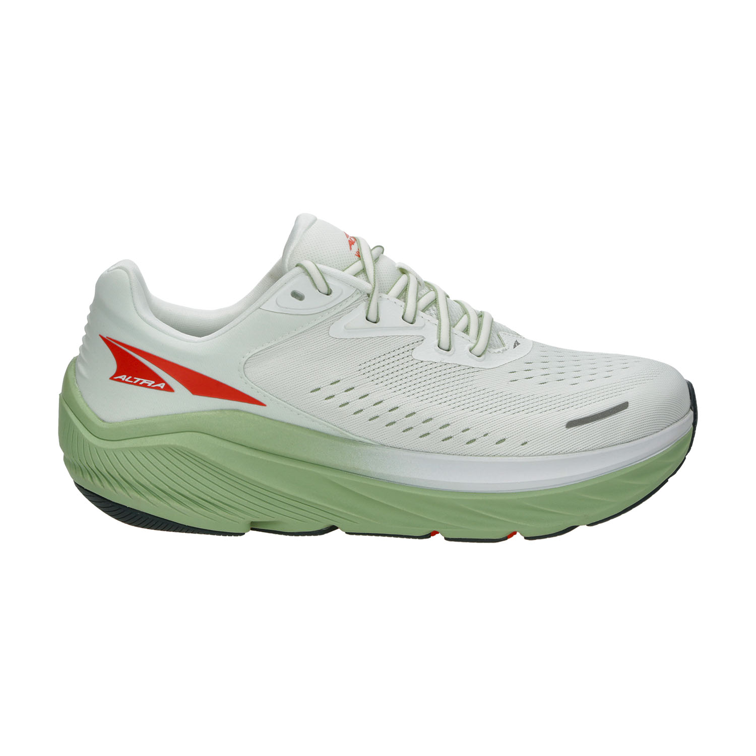 Altra Via Olympus 2 White