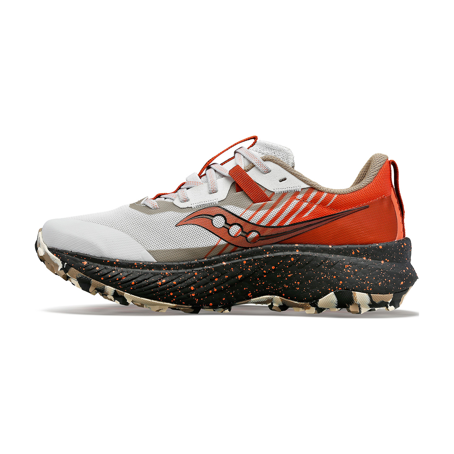 Saucony Endorphin Edge Fog/Zenith