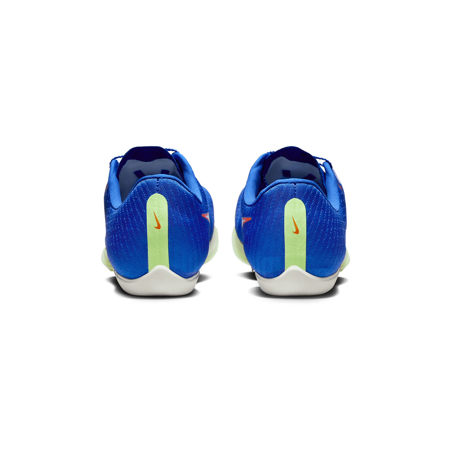 Nike Air Zoom Maxfly Racer Blue/White/Lime Blast