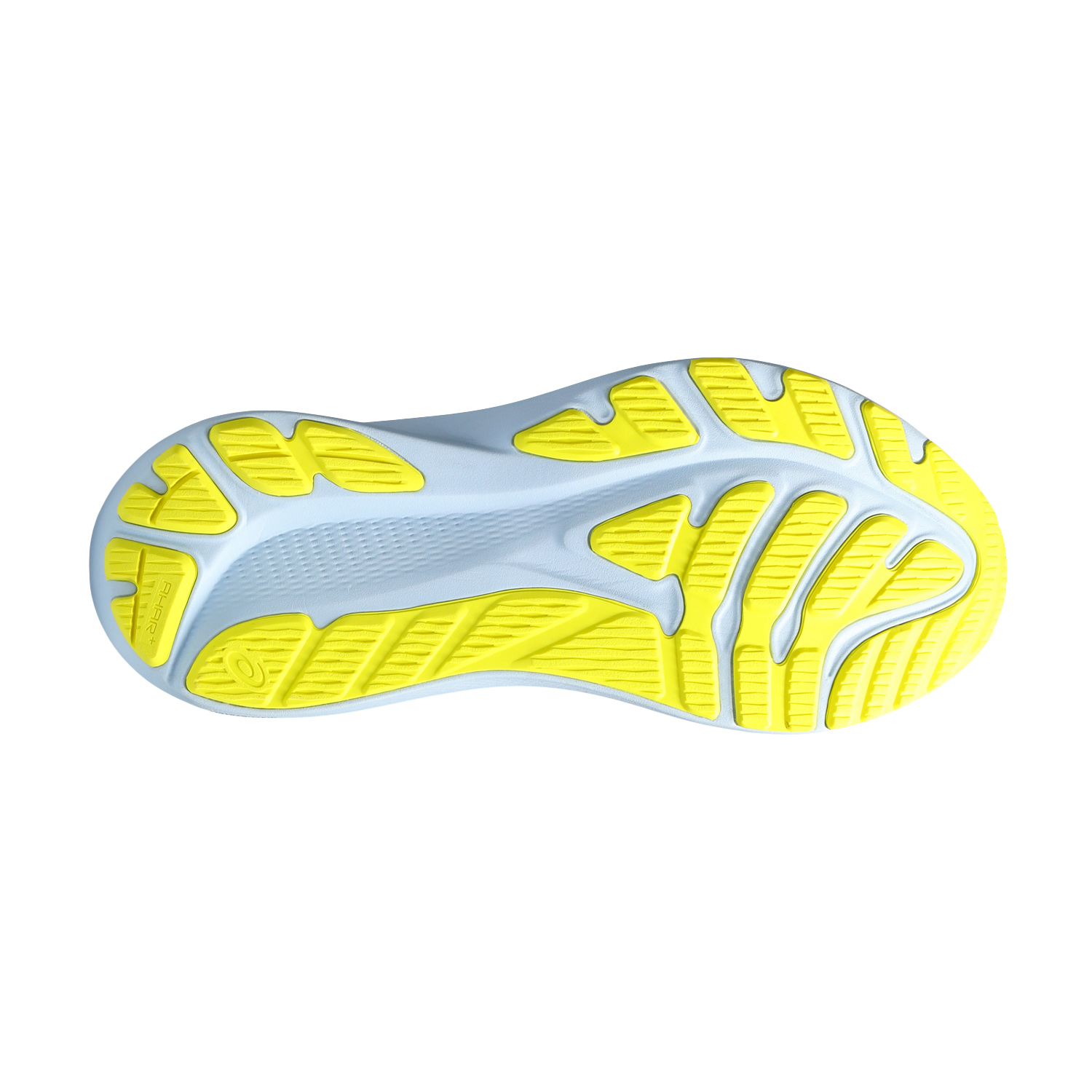 Asics GT 2000 12 French Blue/Bright Yellow