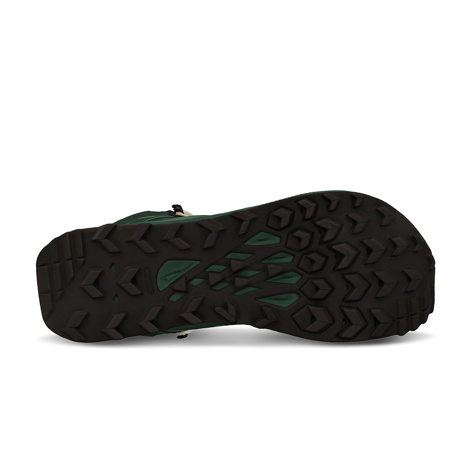 Altra Lone Peak All Weather Mid 2 Green