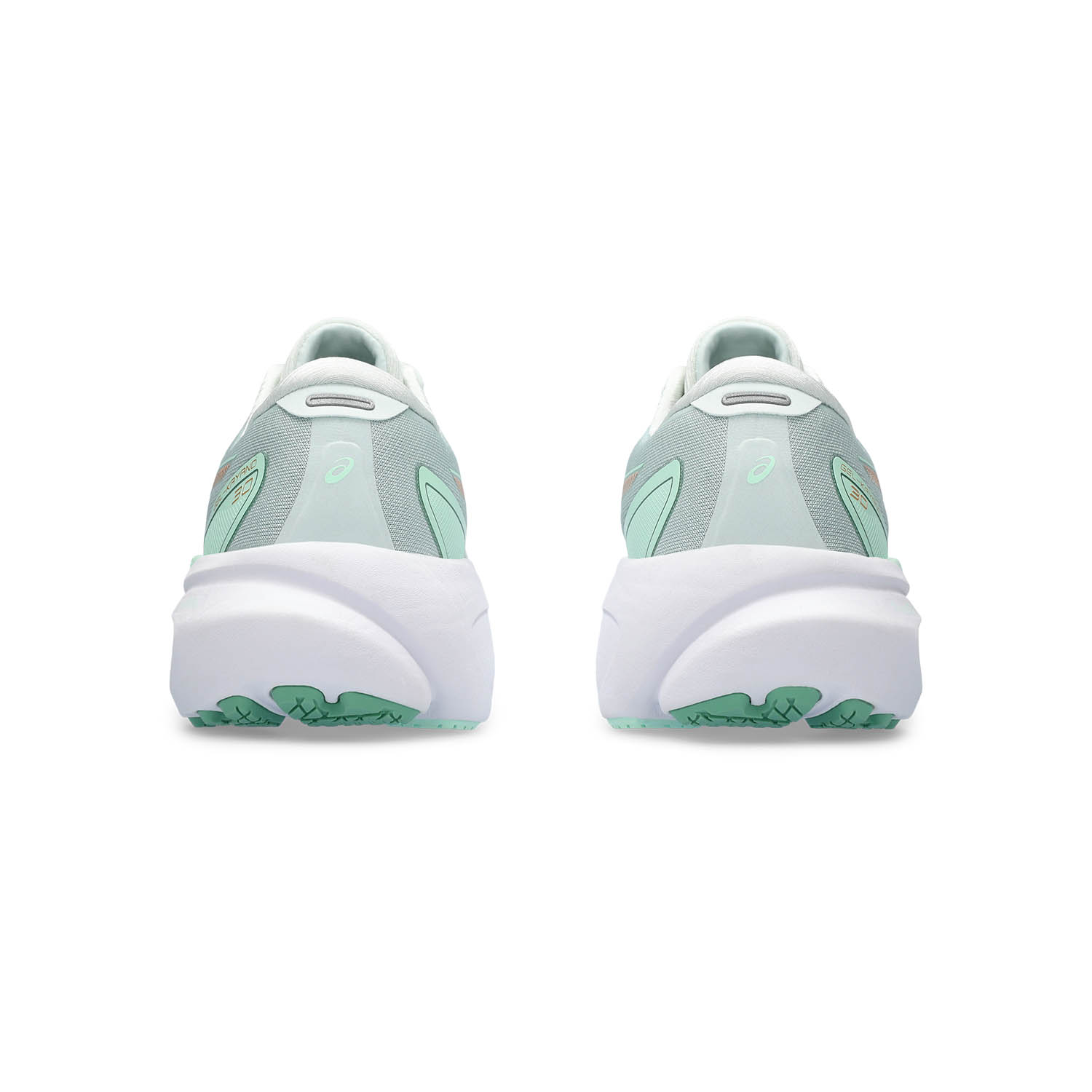 Asics Gel Kayano 30 Pale Mint/Mint Tint